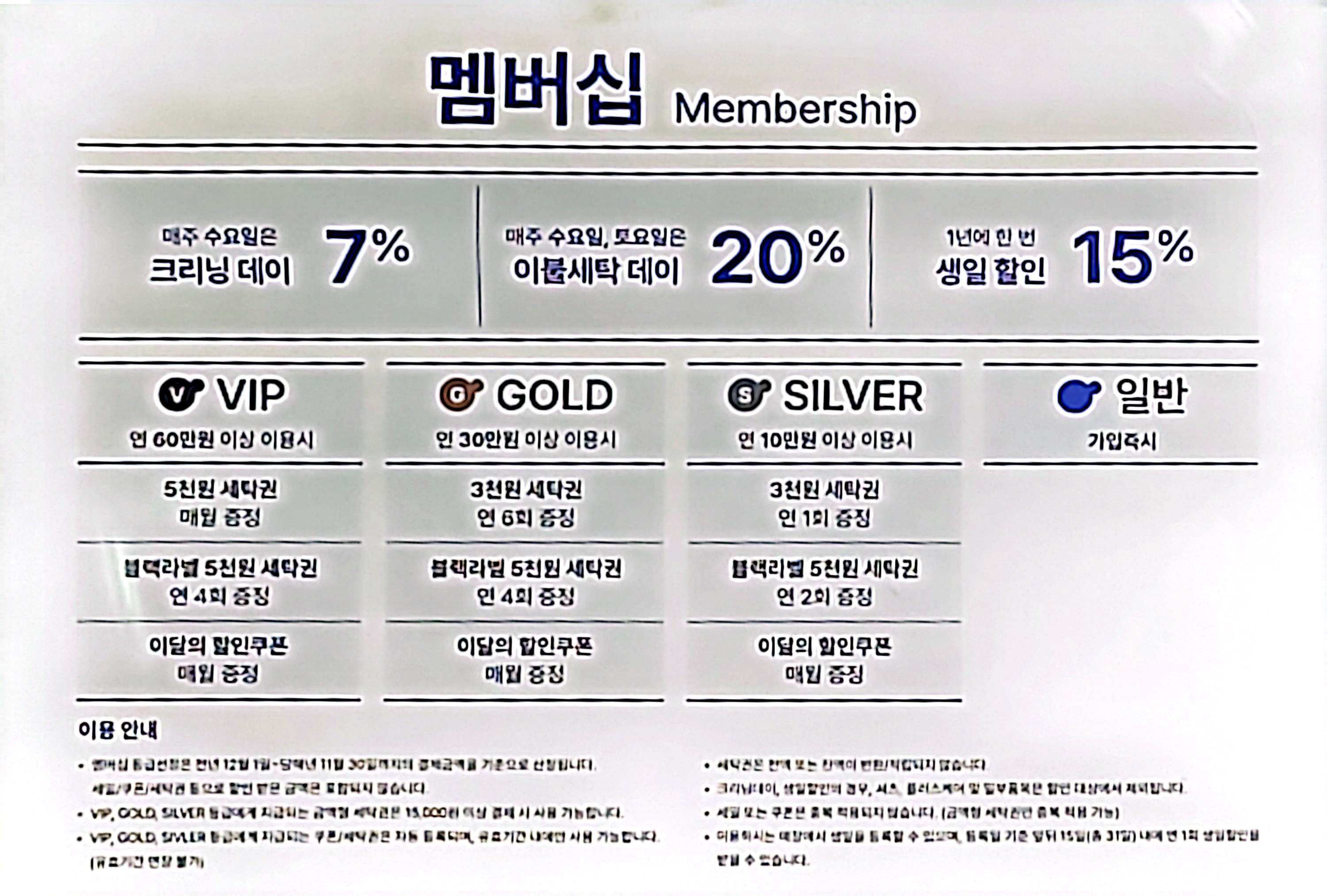 크린토피아 하나로마트 구미양포점