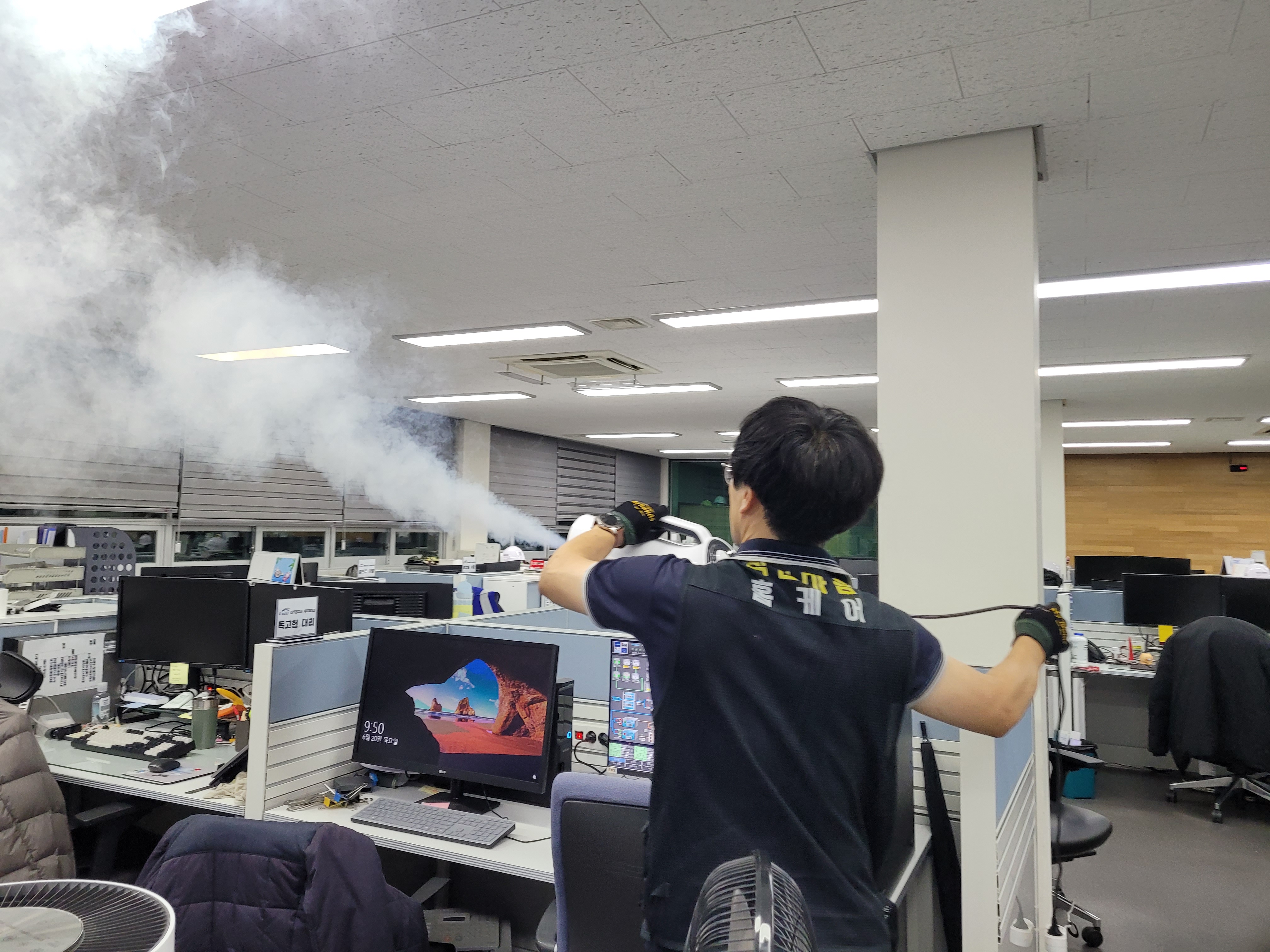 전주에어컨청소 세탁기청소 착한마음홈케어