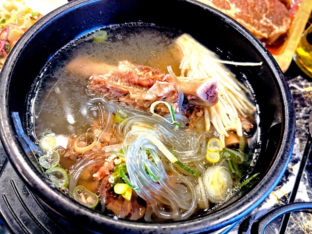 갈비마을