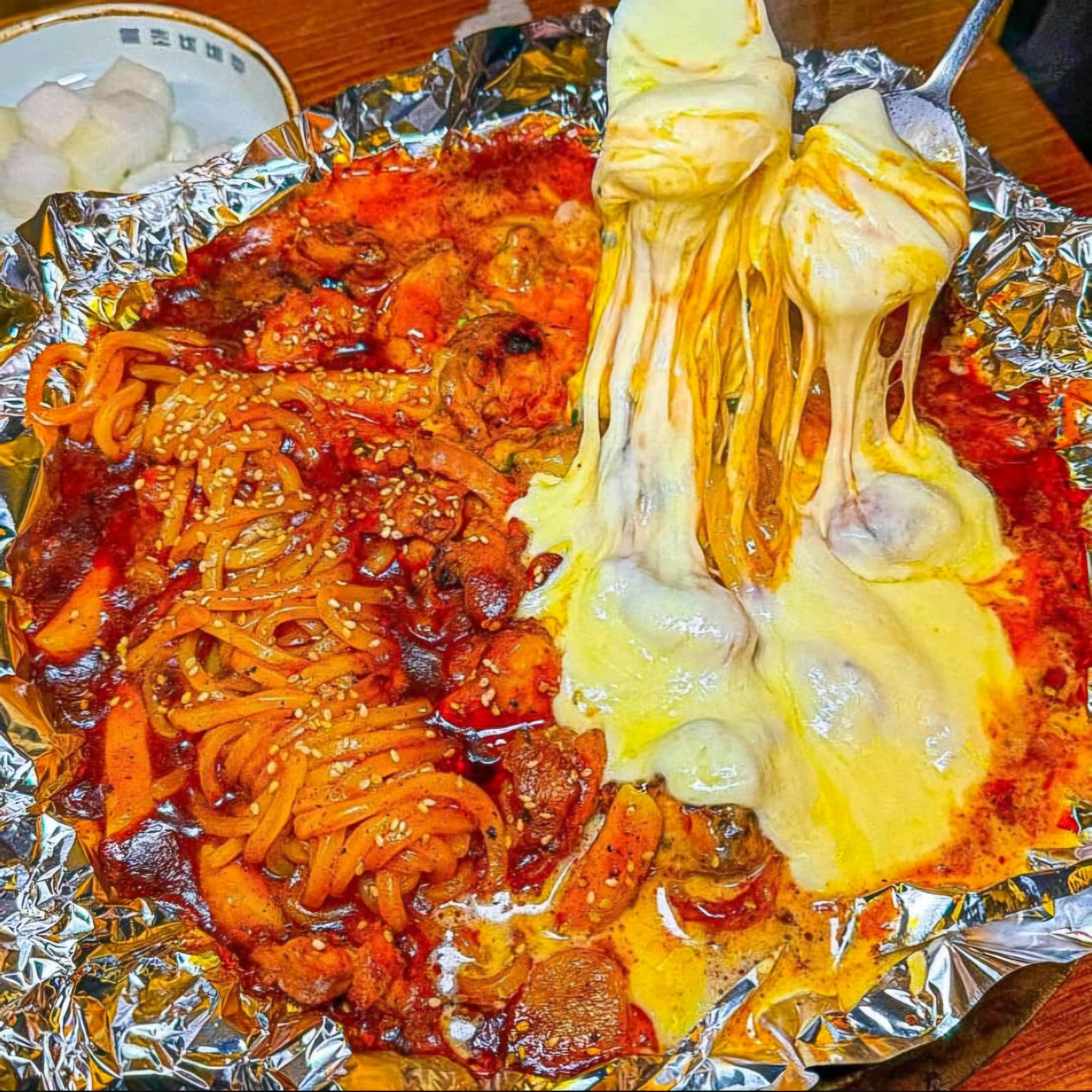 왕초바베큐 김해내외점
