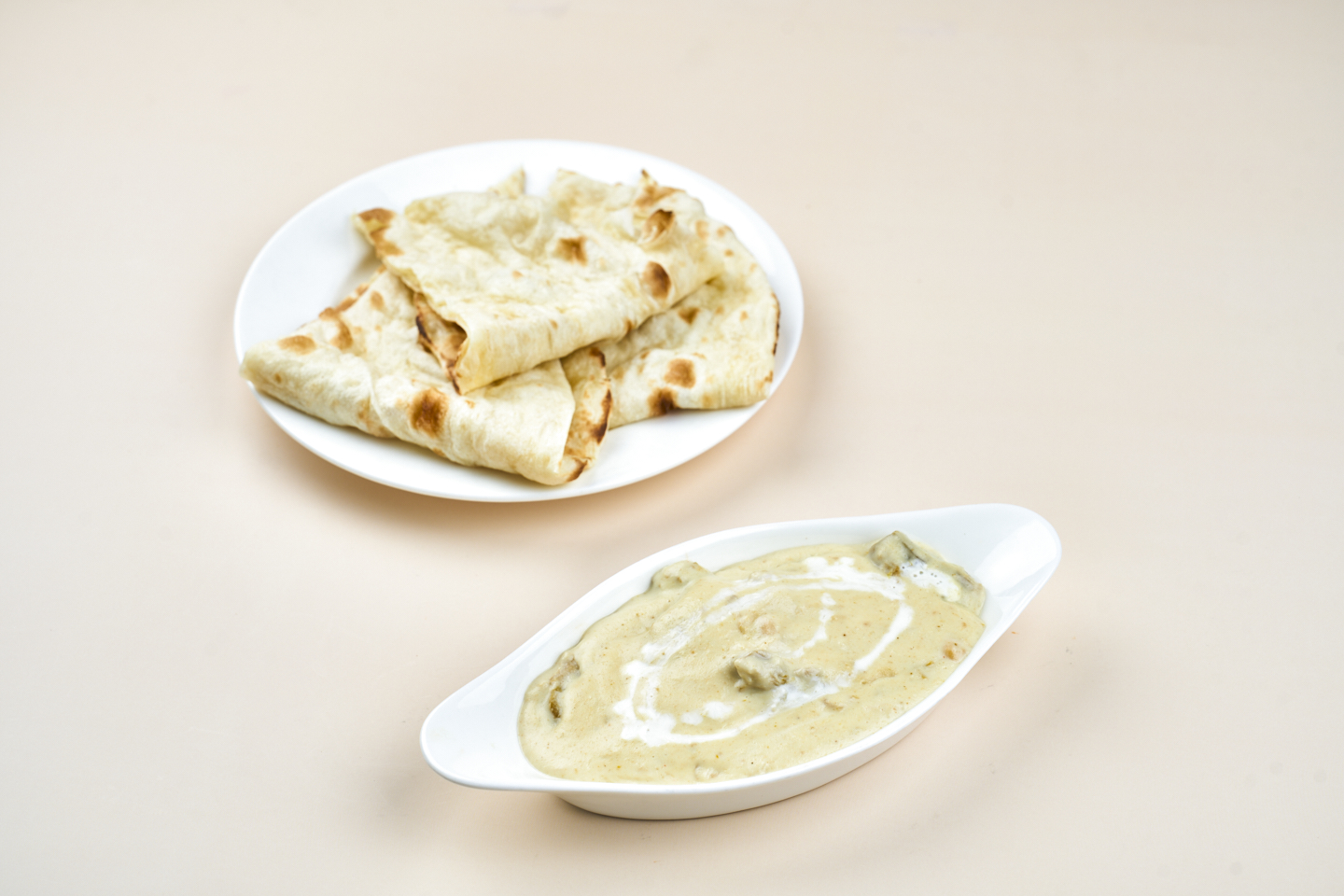 치킨코르마