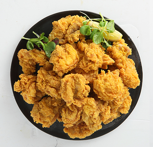 박군치킨