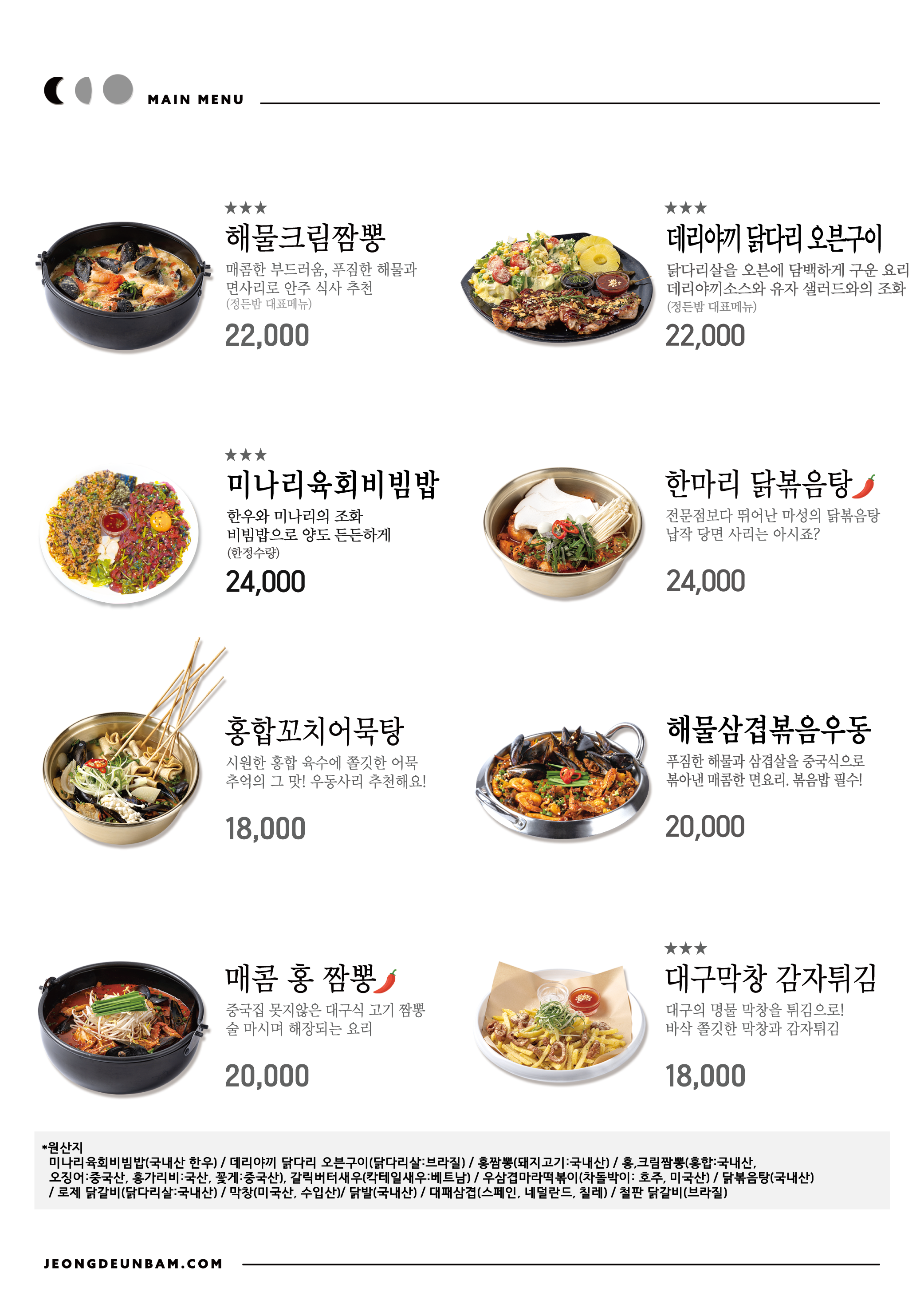 요약 정보 이미지