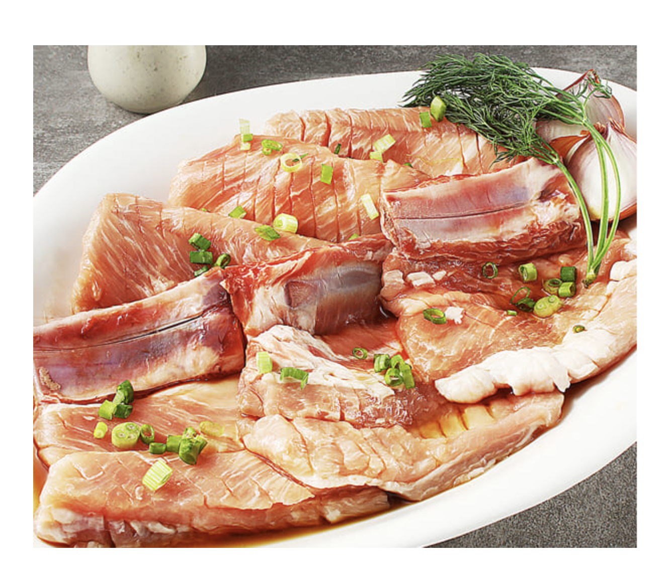 육장갈비 일산중산점