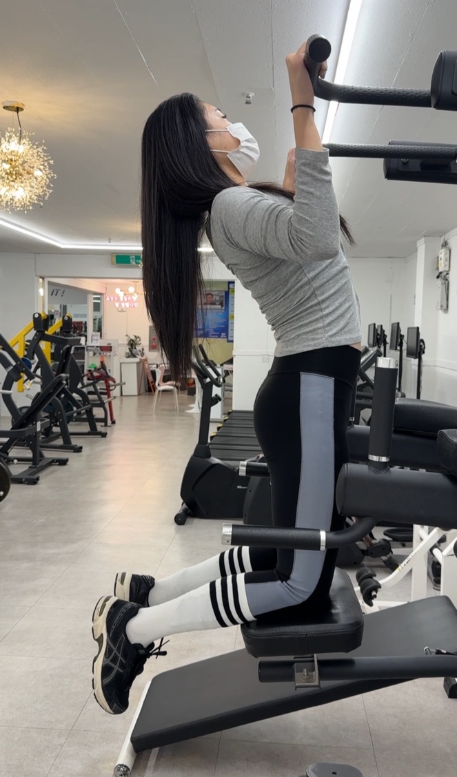 닥터웰니스짐