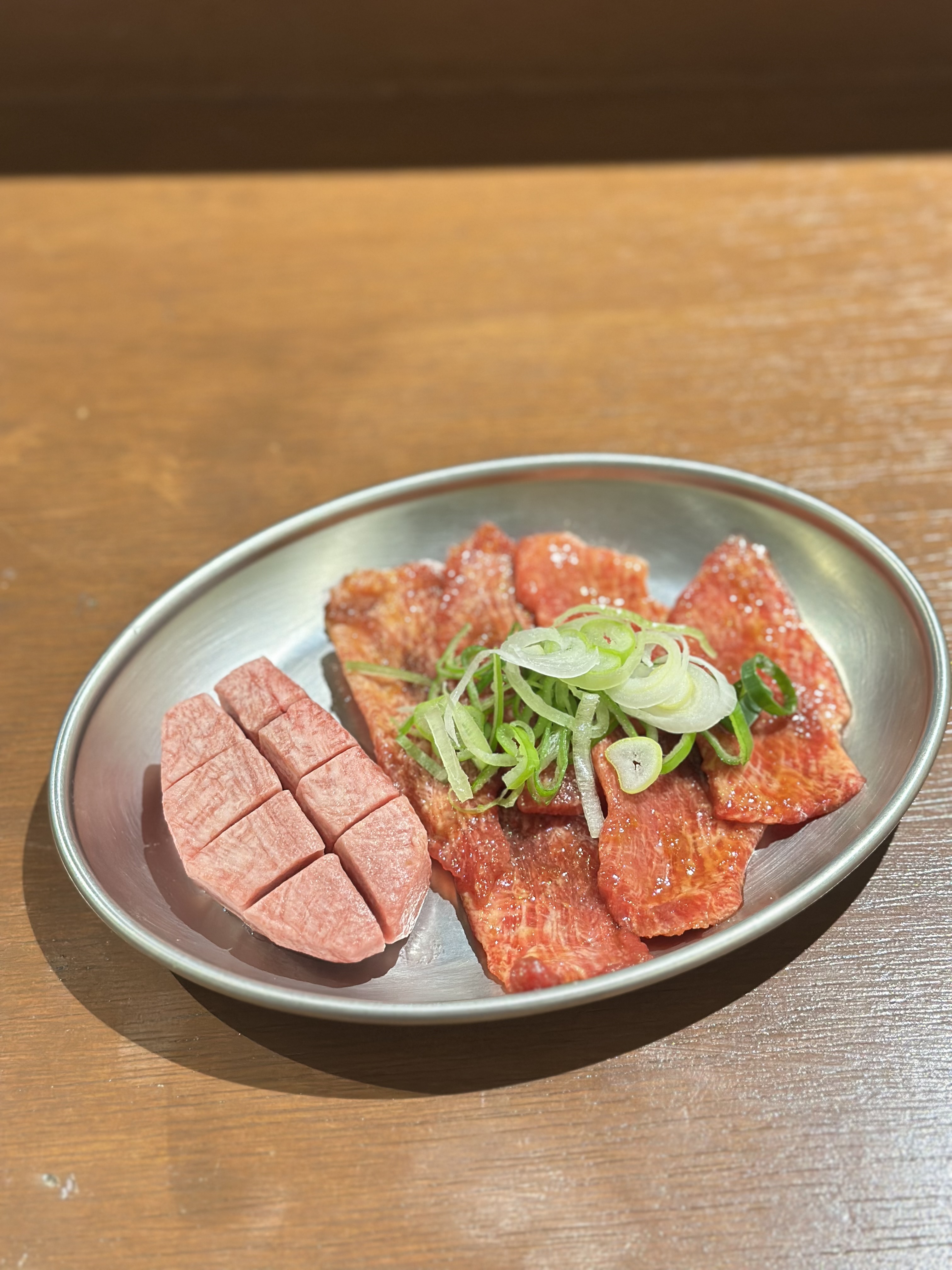 야키니쿠 천무박 사진 8