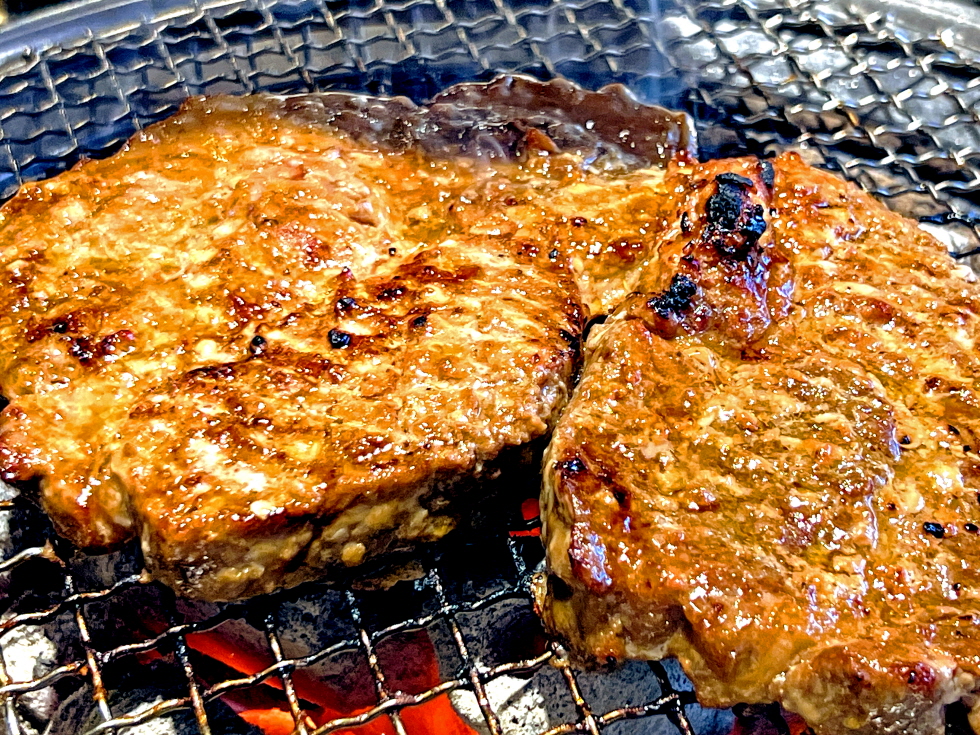 갈비마을