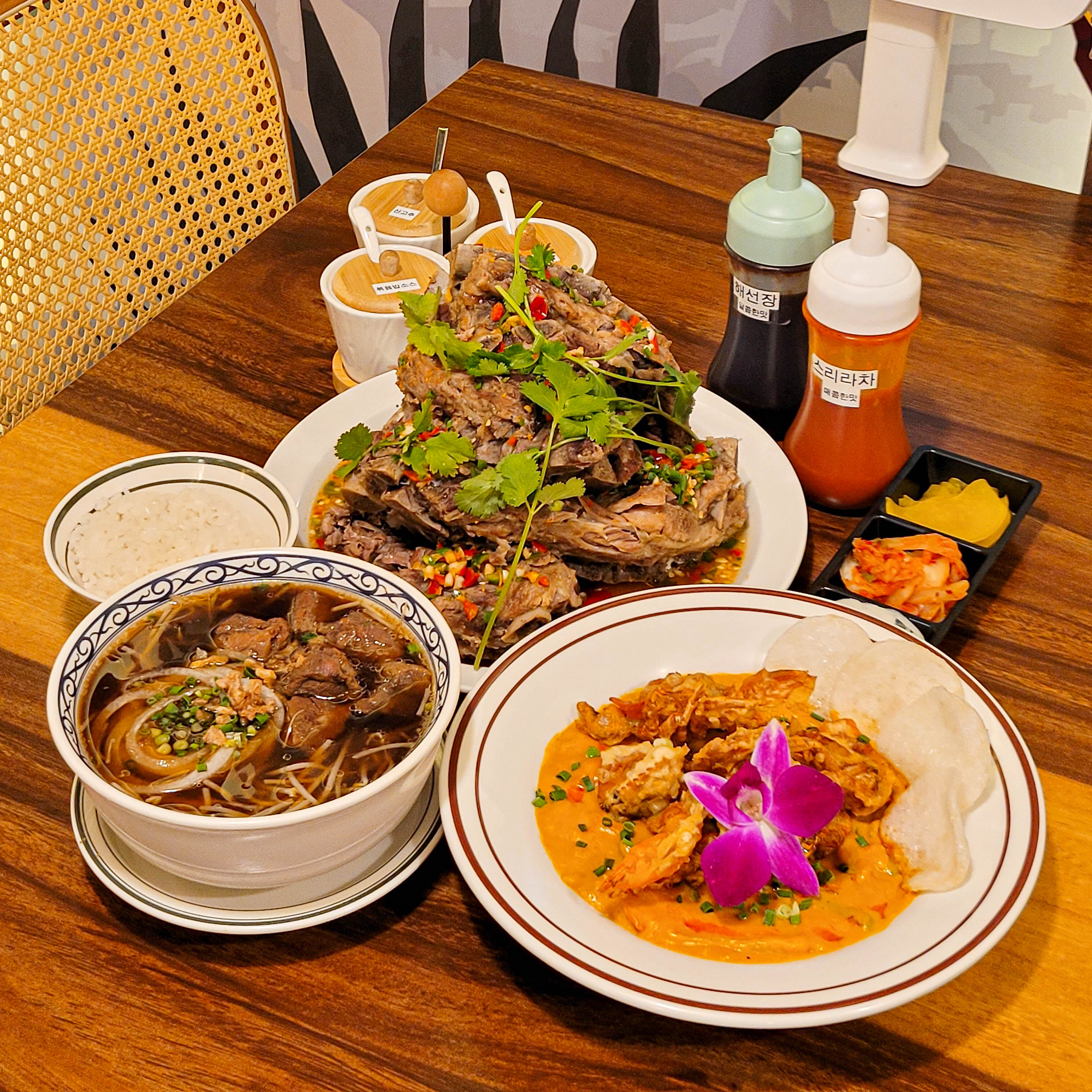 나나방콕 정자점 대표 이미지