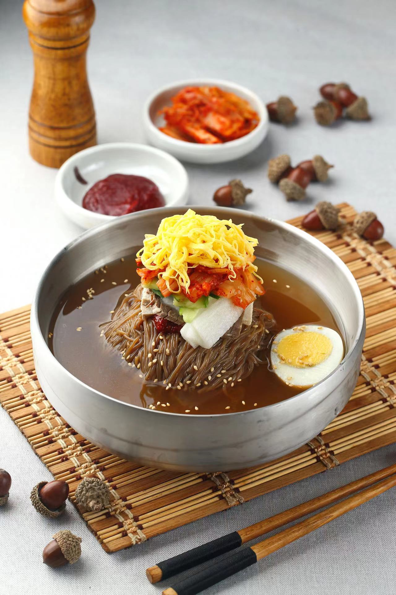도토리 맘