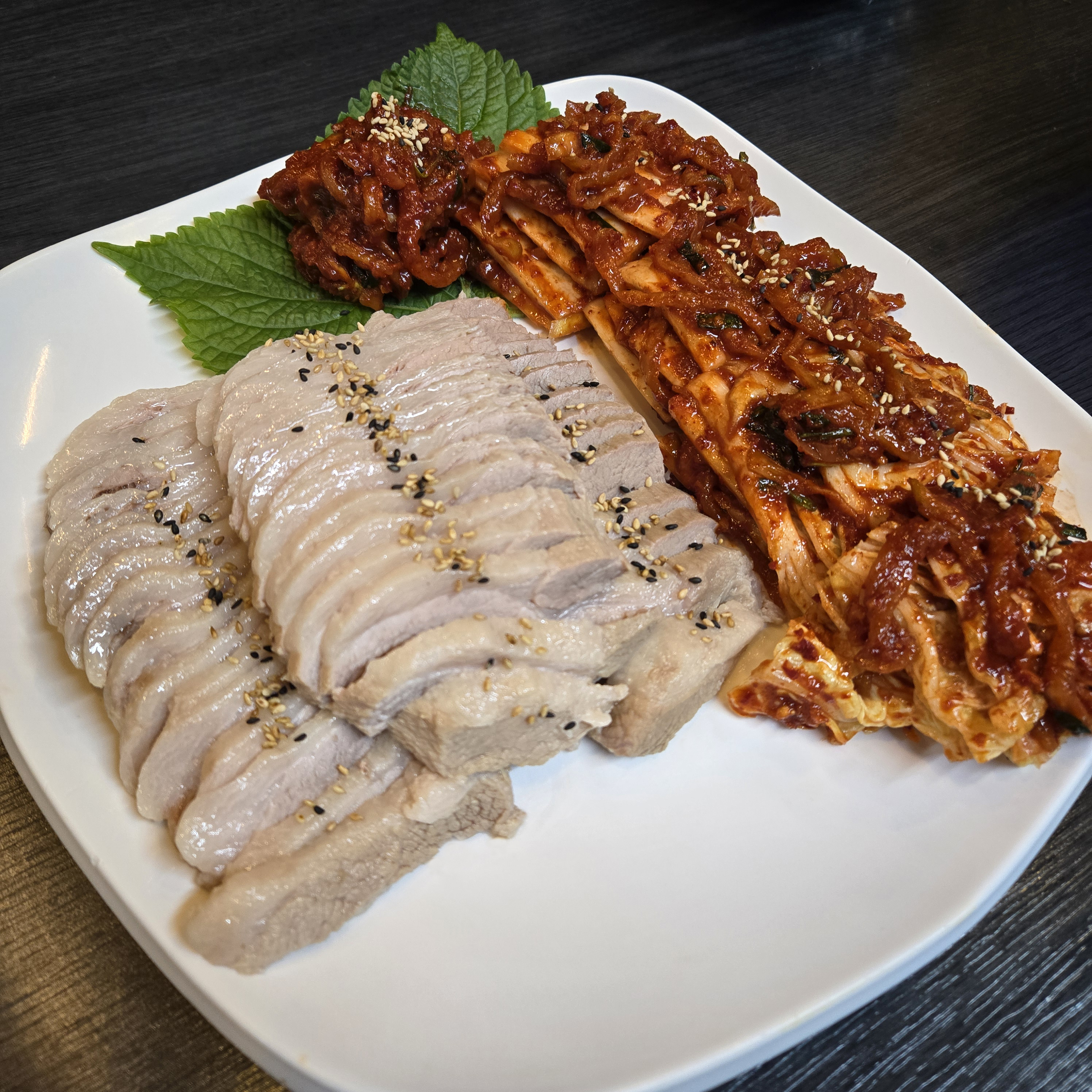 족발있수다