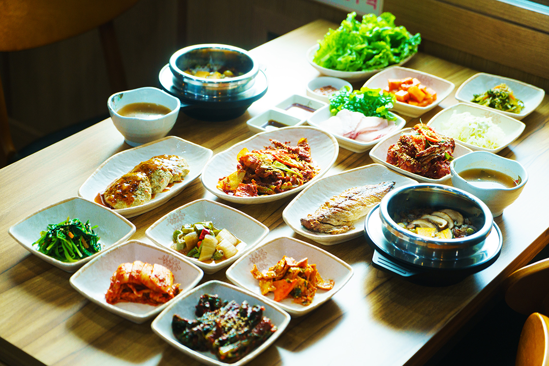 청하대영빈관