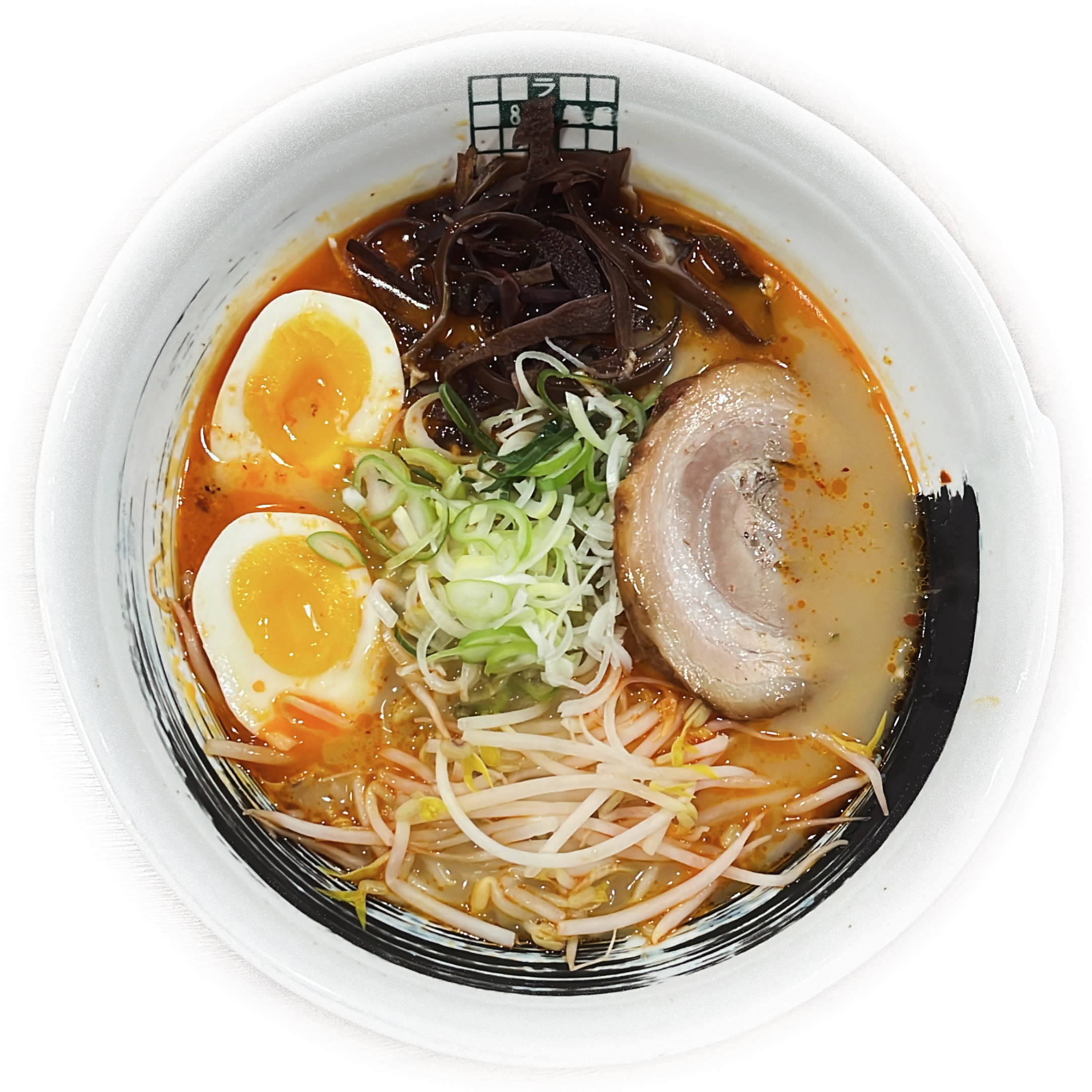 라멘81번옥 구월점