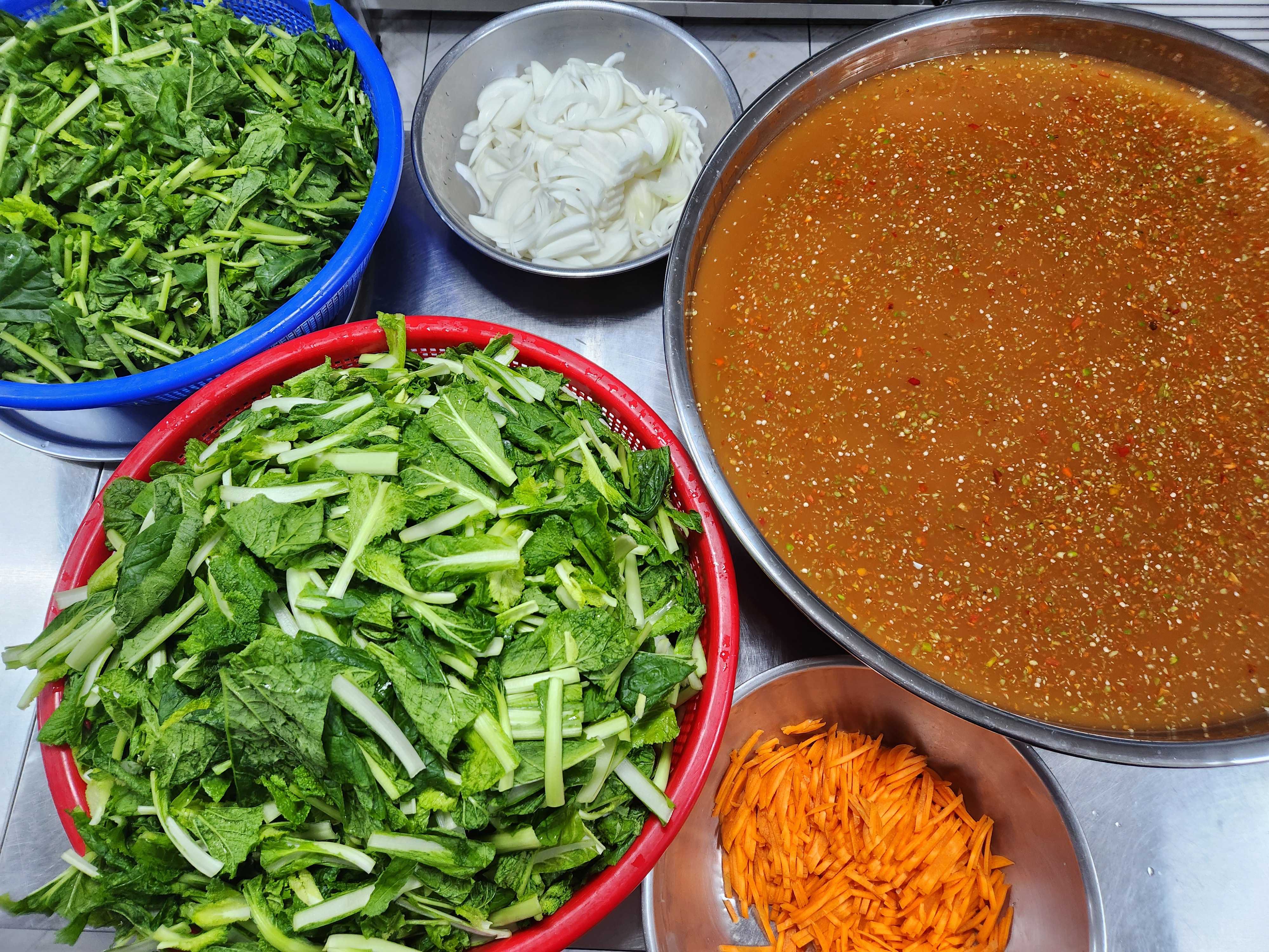 양산제1국수 대표 이미지