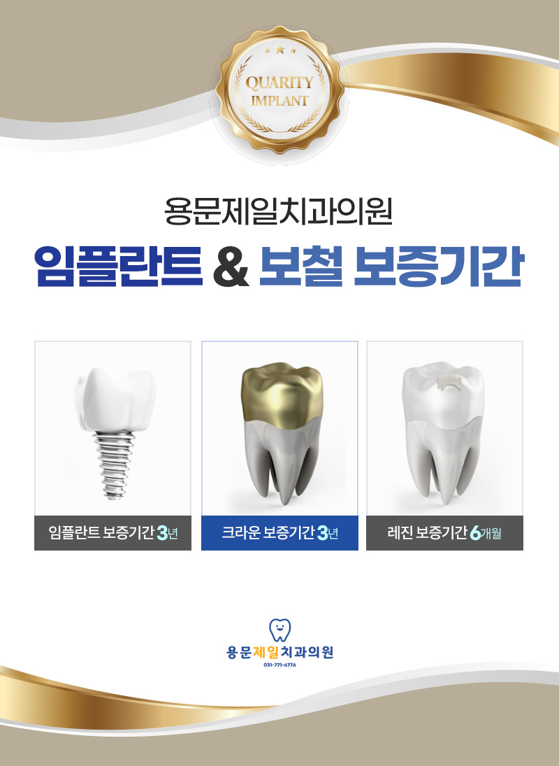 용문제일치과의원