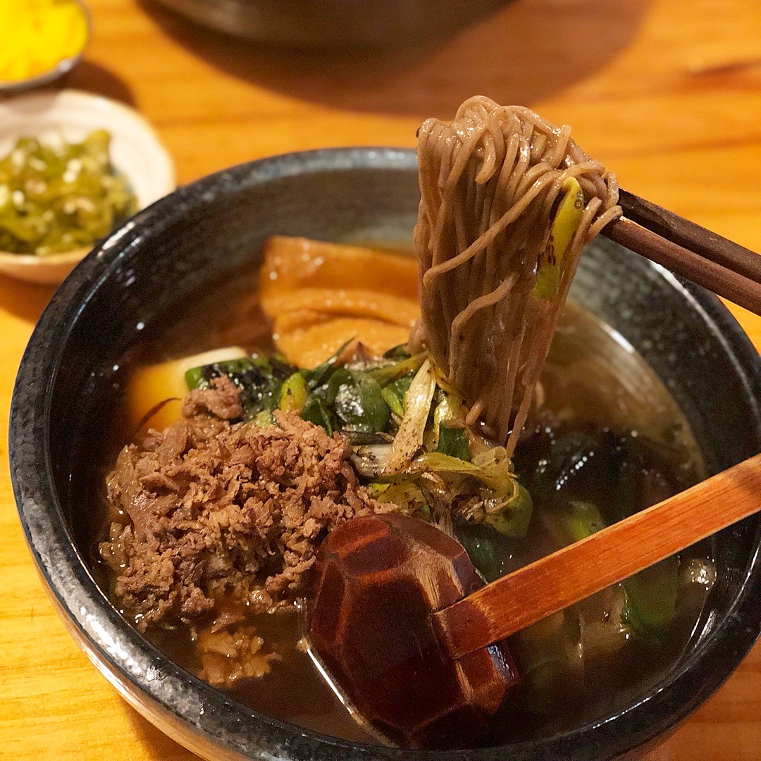 겐로쿠우동 일산점 4