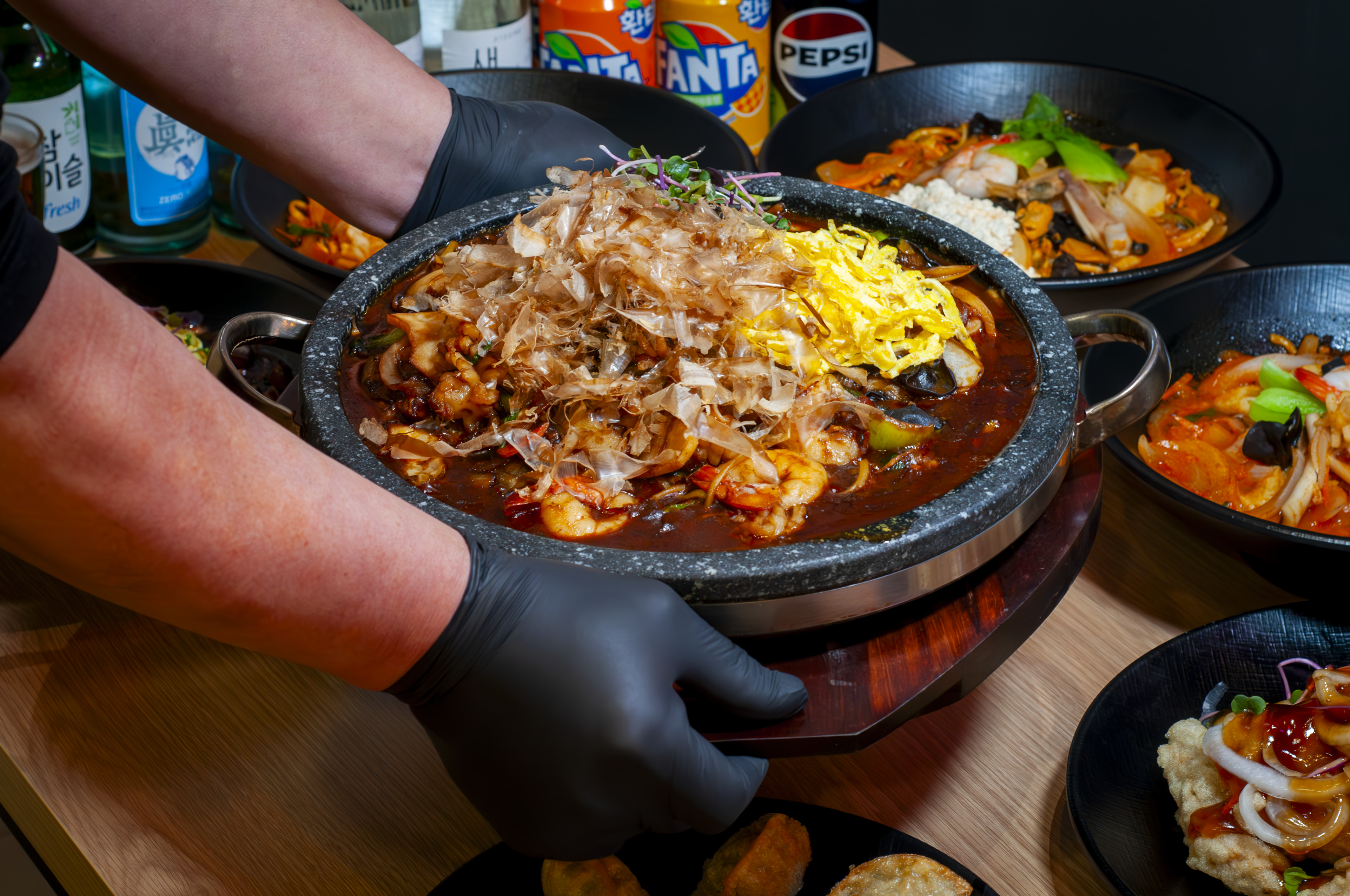 아이러브순두부짬뽕