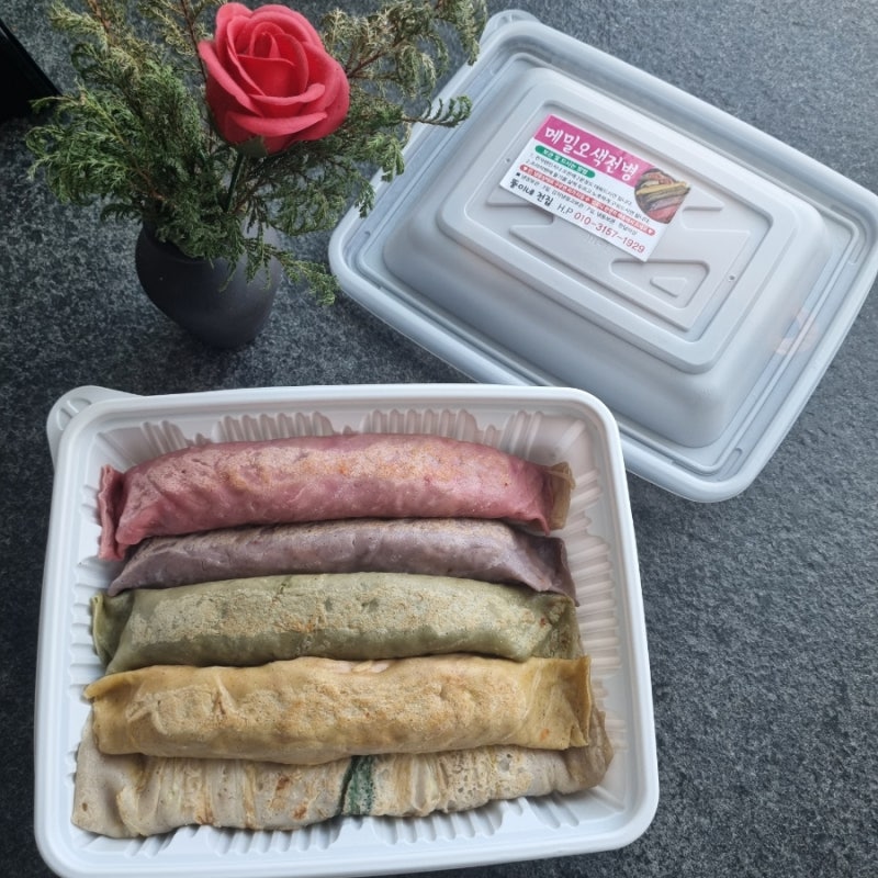 뚱이네전집