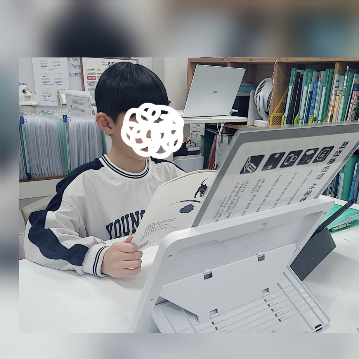 몬스터매스 생각대로수학국어학원