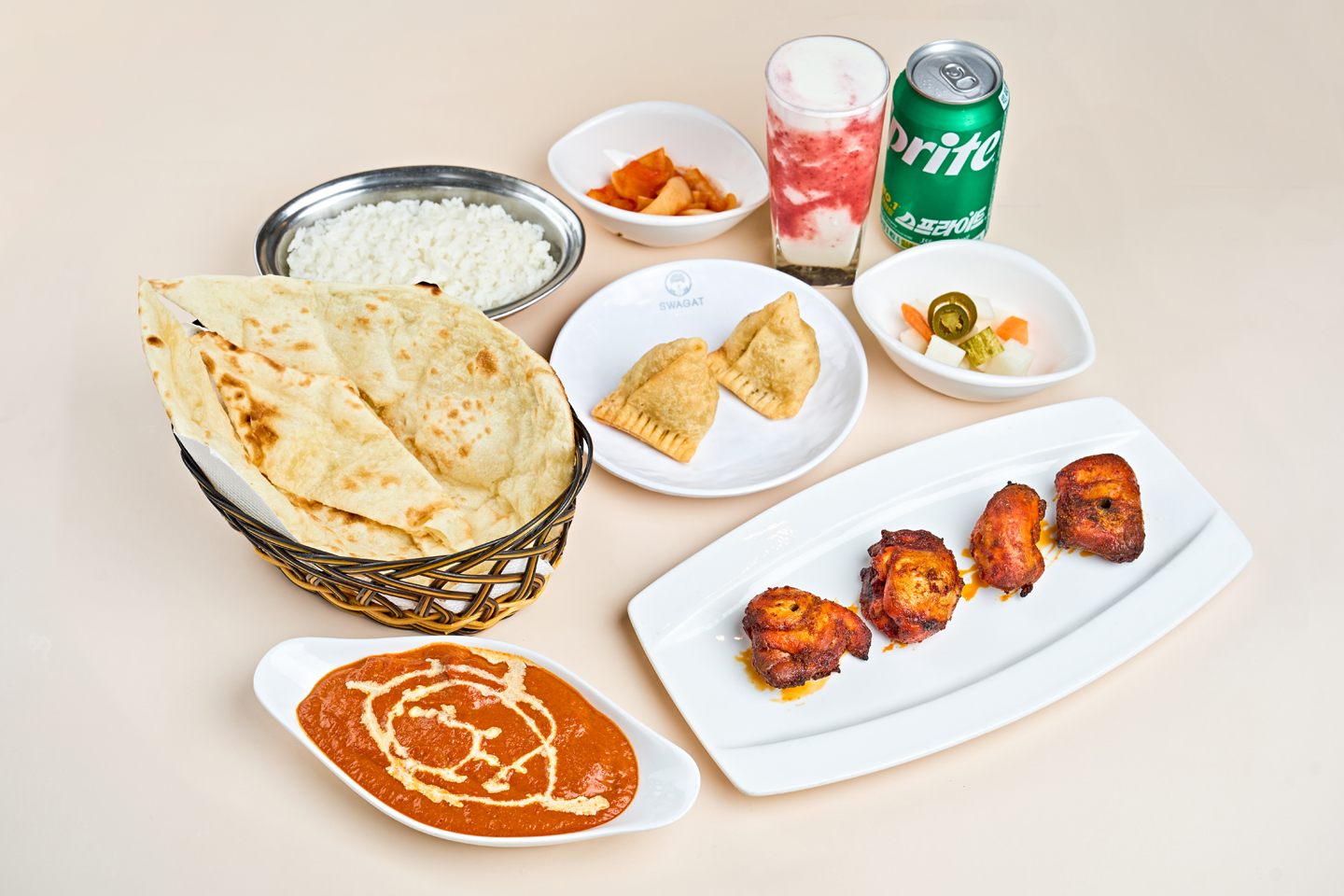 2인 추천 A Set