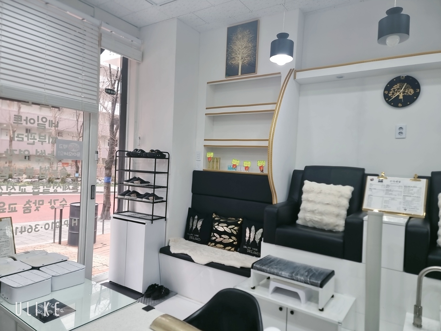 수야네일&속눈썹 대표 이미지