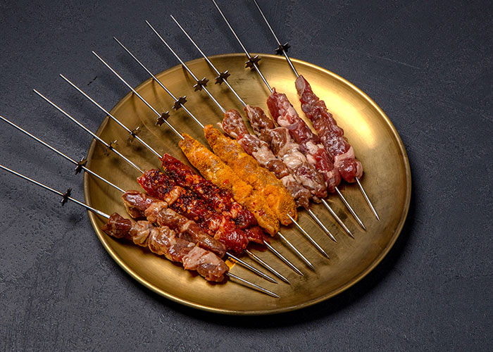 한남성왕꼬치 건대본점 사진 4