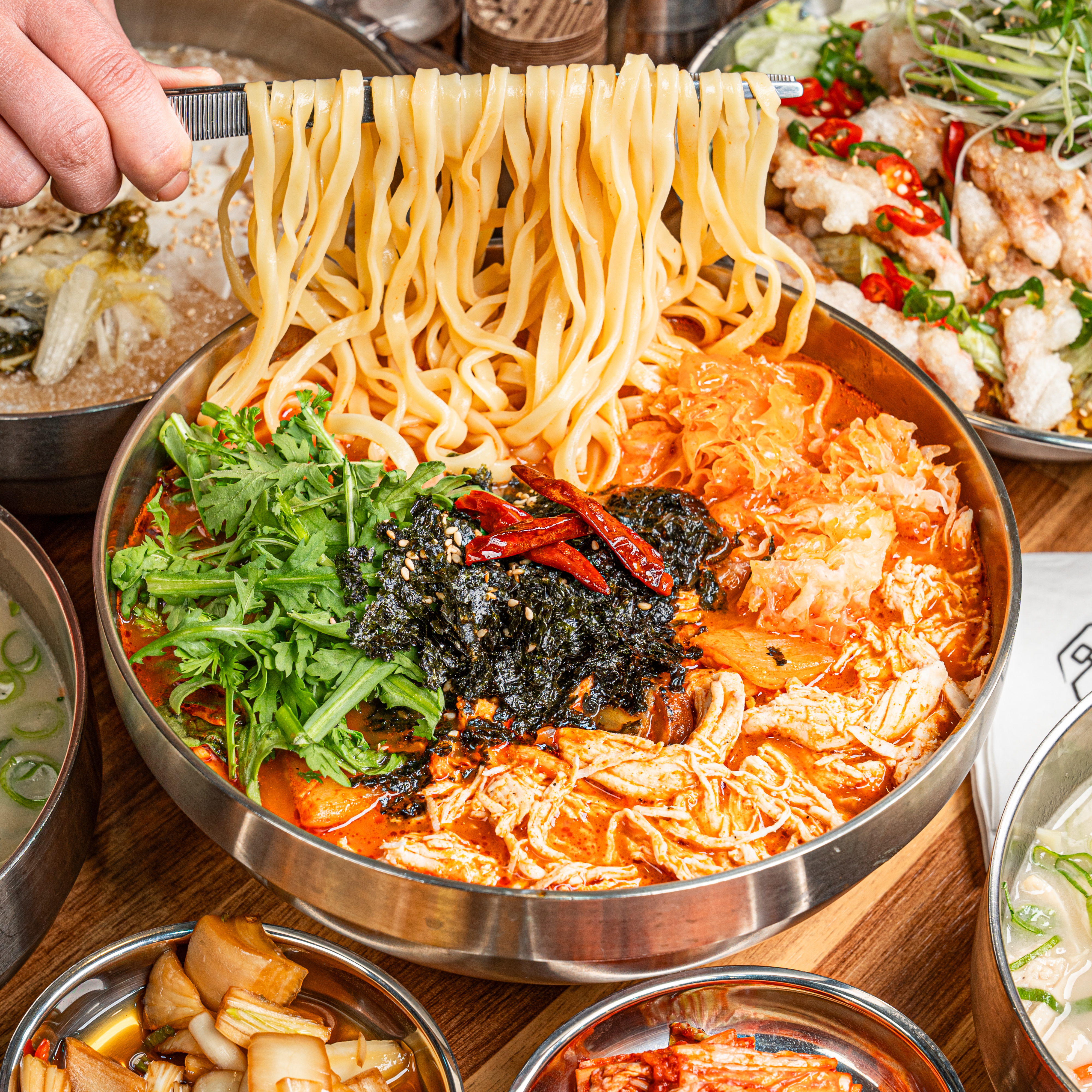 모씨네 본점