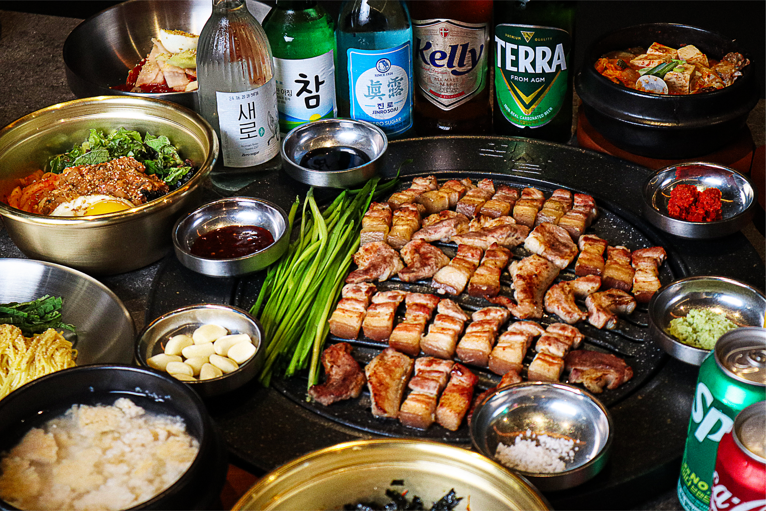 멱살 신월성 본점