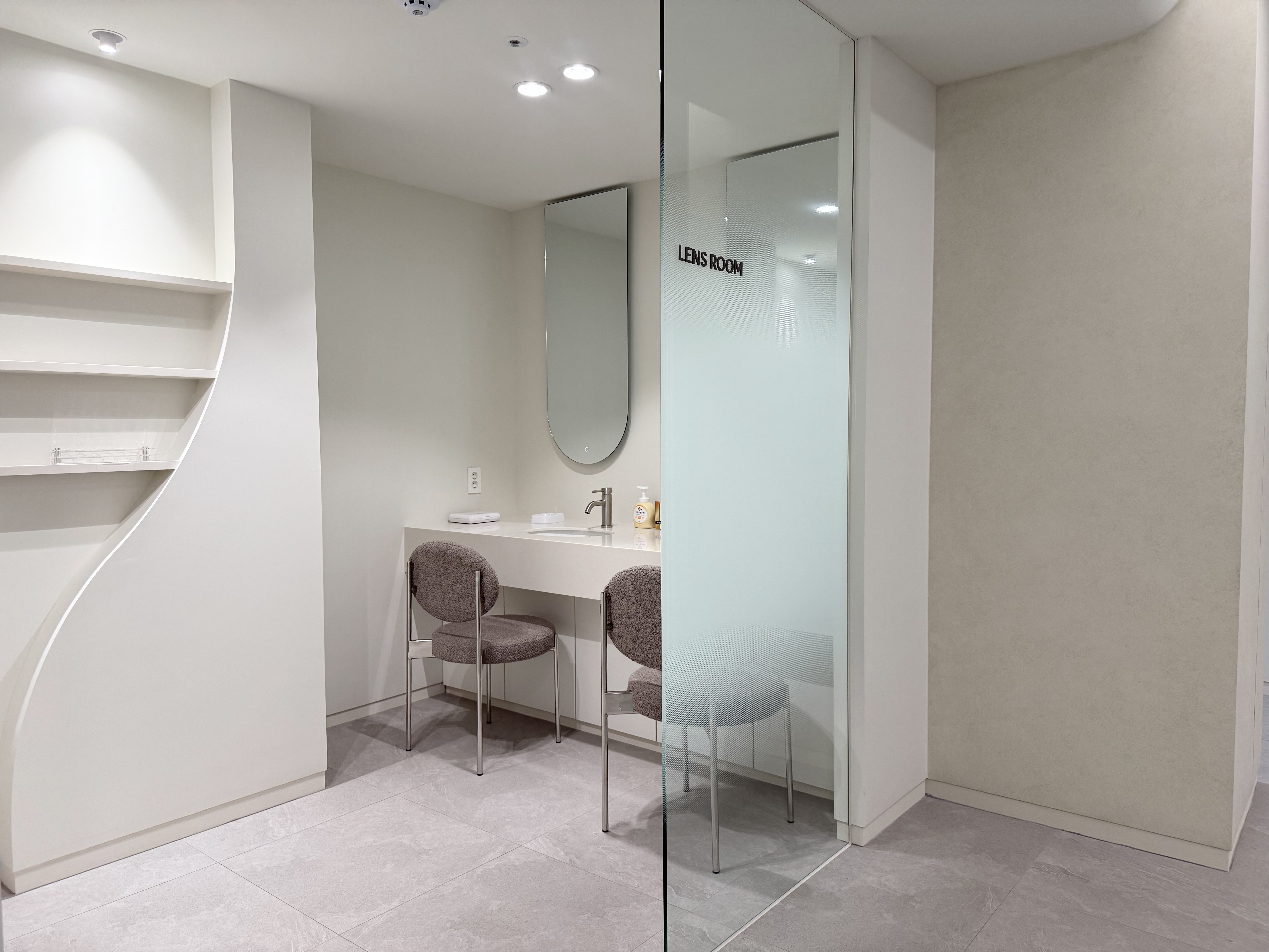 엠에스안과의원 수유점 대표 이미지