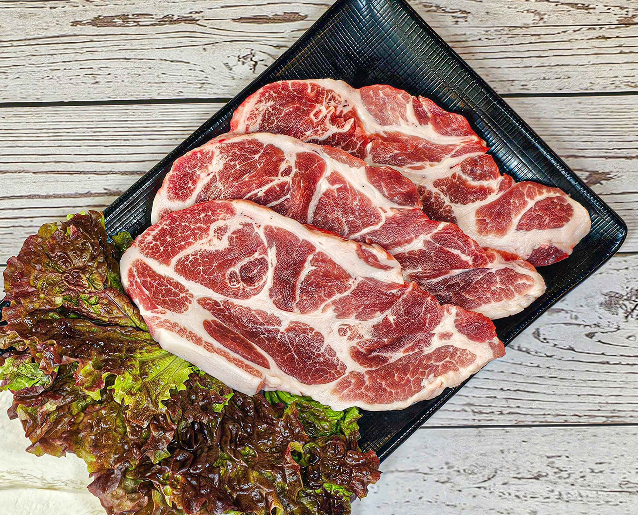 푸줏간고기마을 논산내동점
