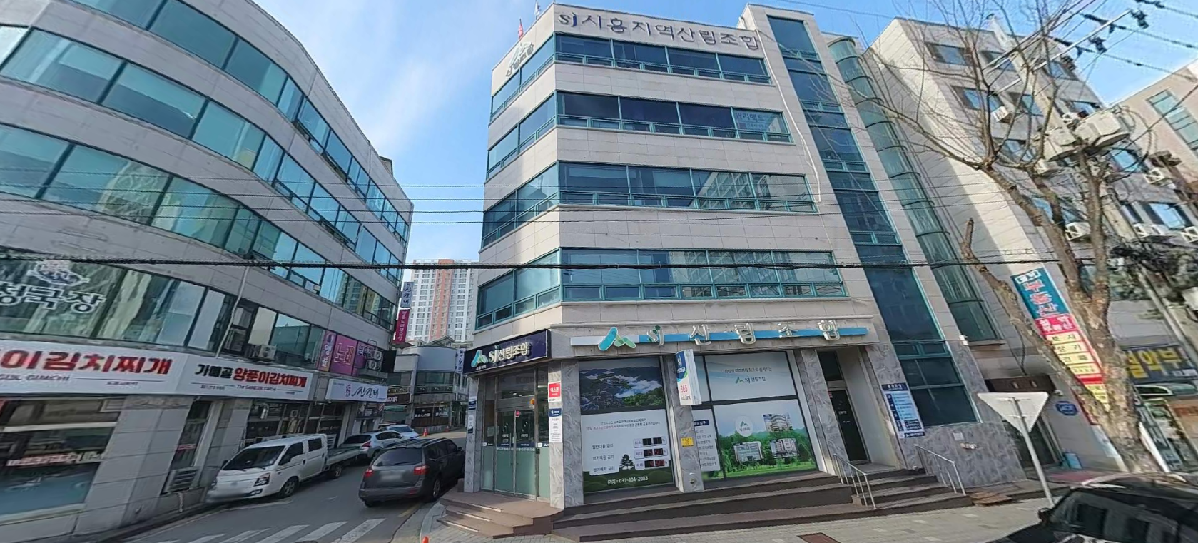 제이와이리액트 건축사사무소
