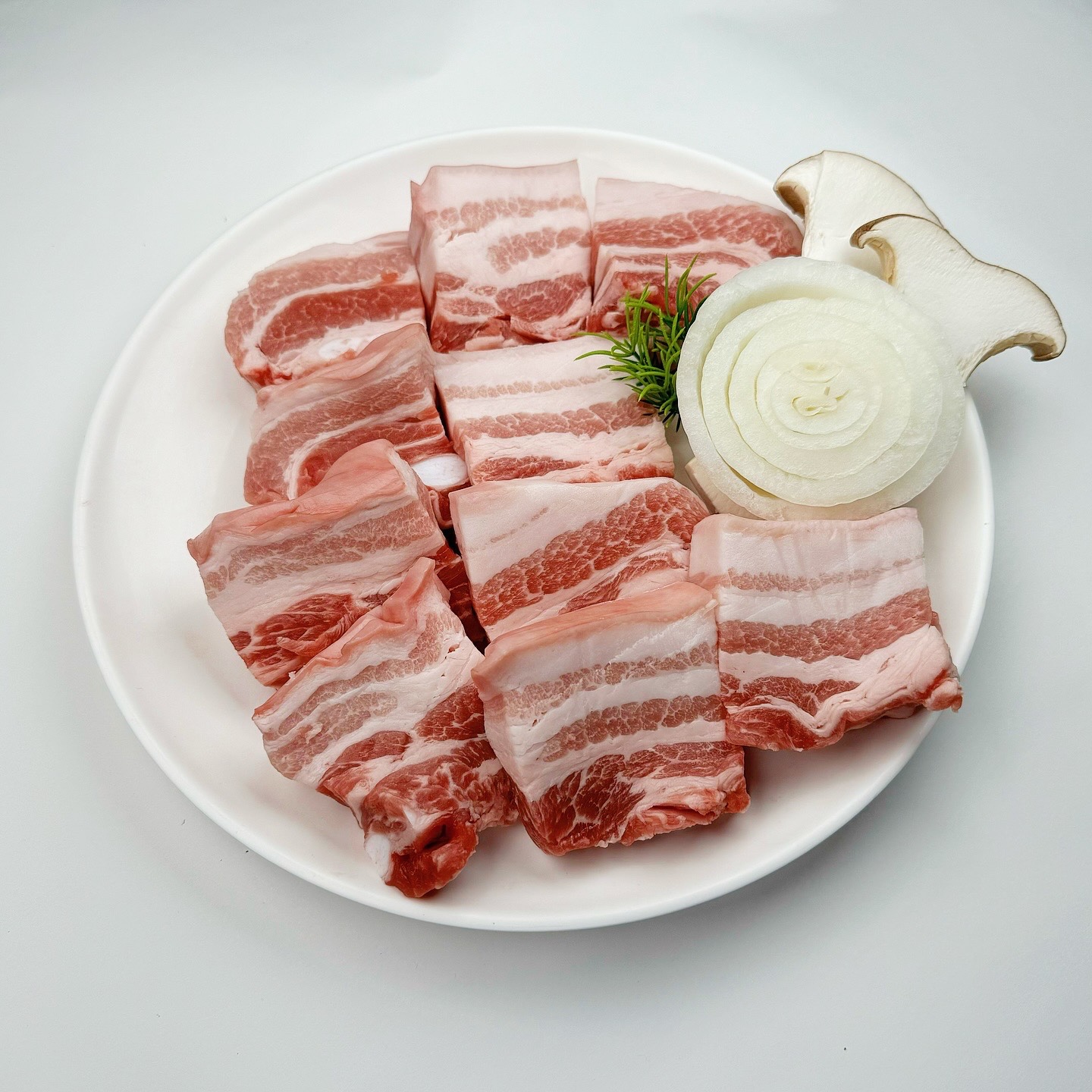 소백산 시흥사거리점