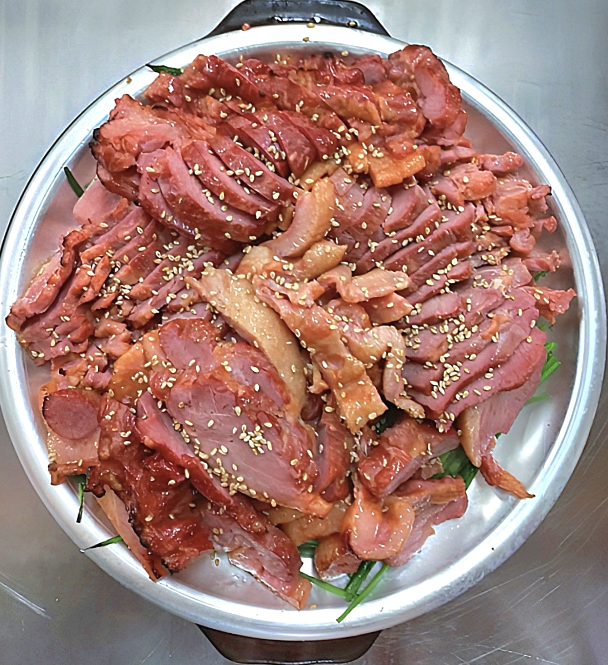 더킹오리