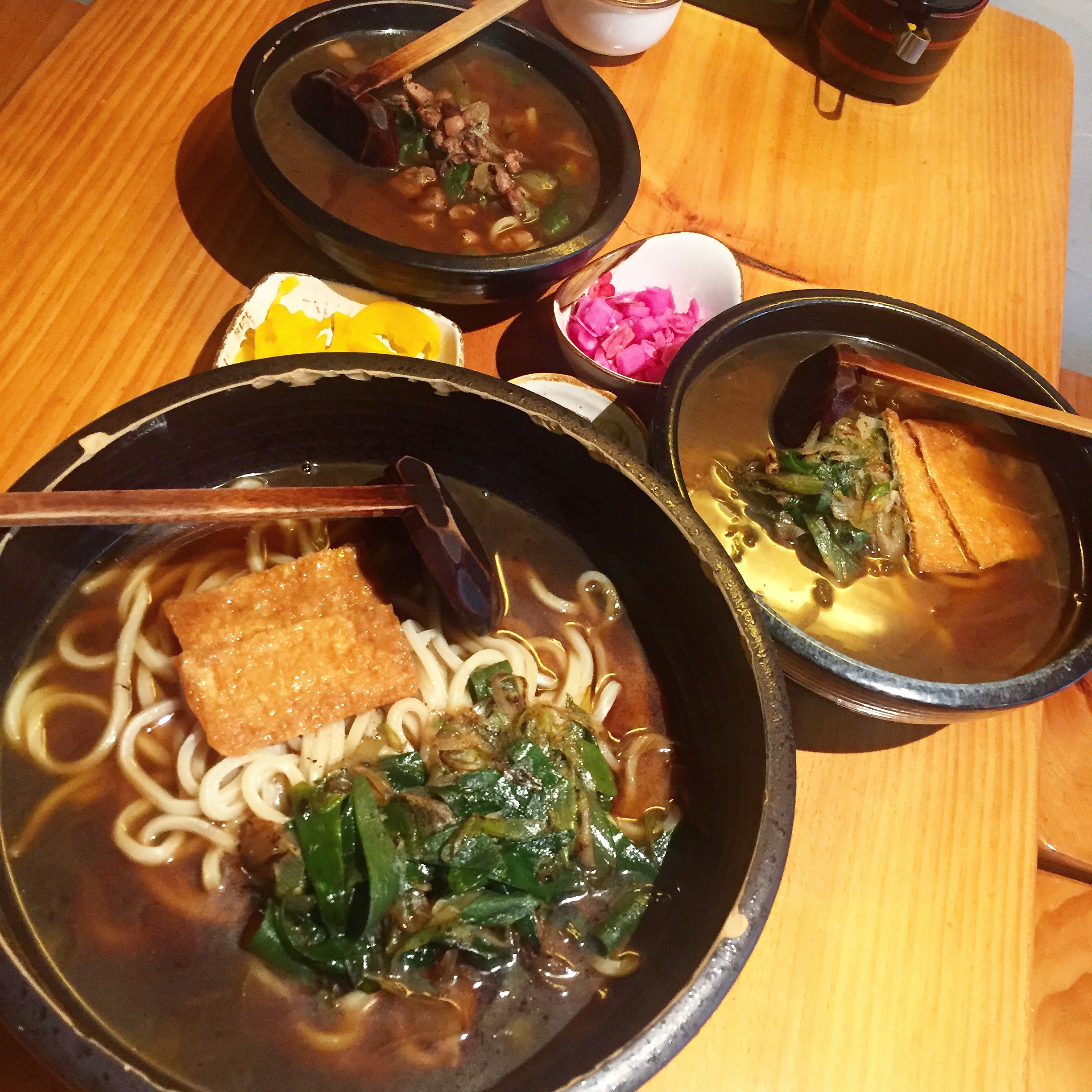 겐로쿠우동 대표 이미지