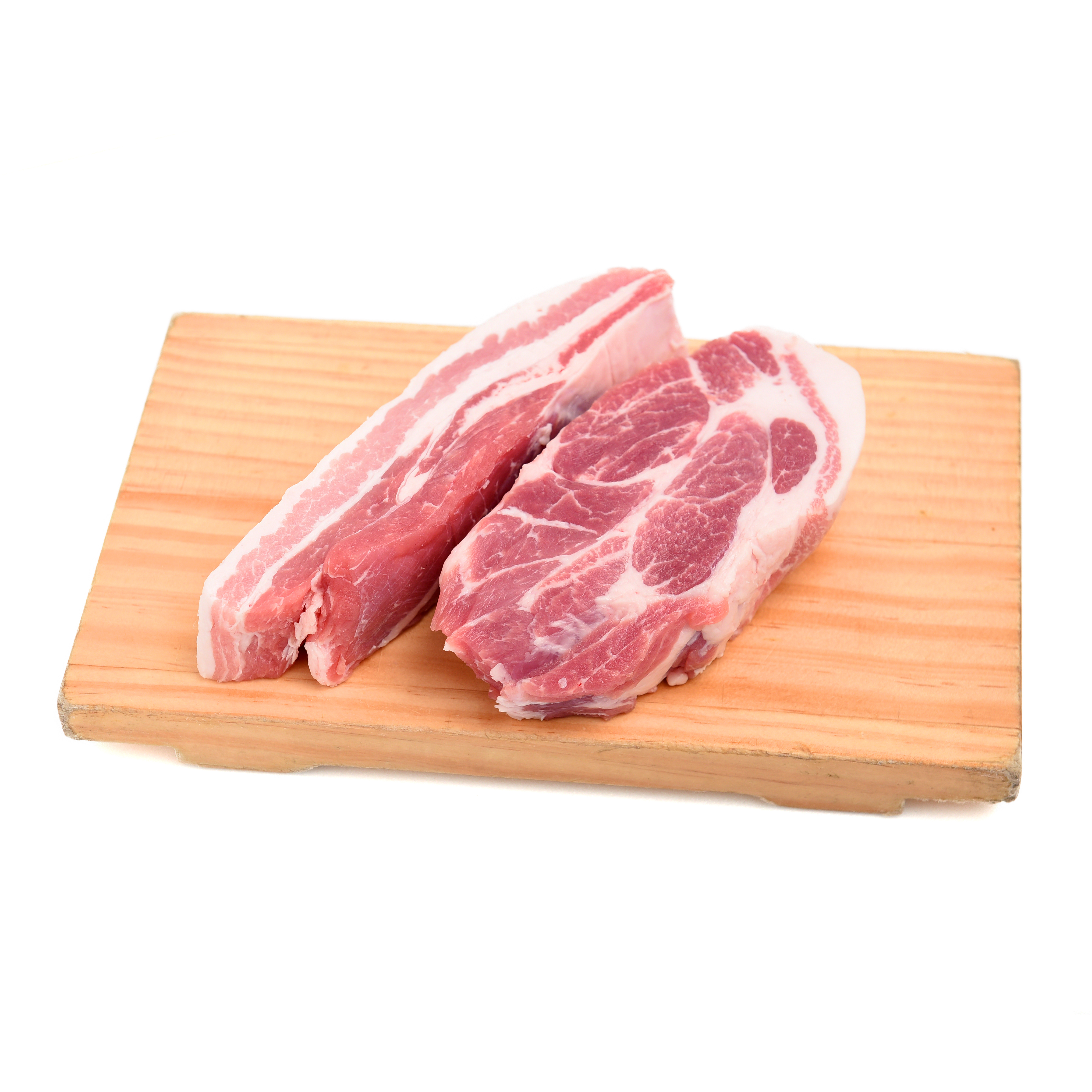 성복동집