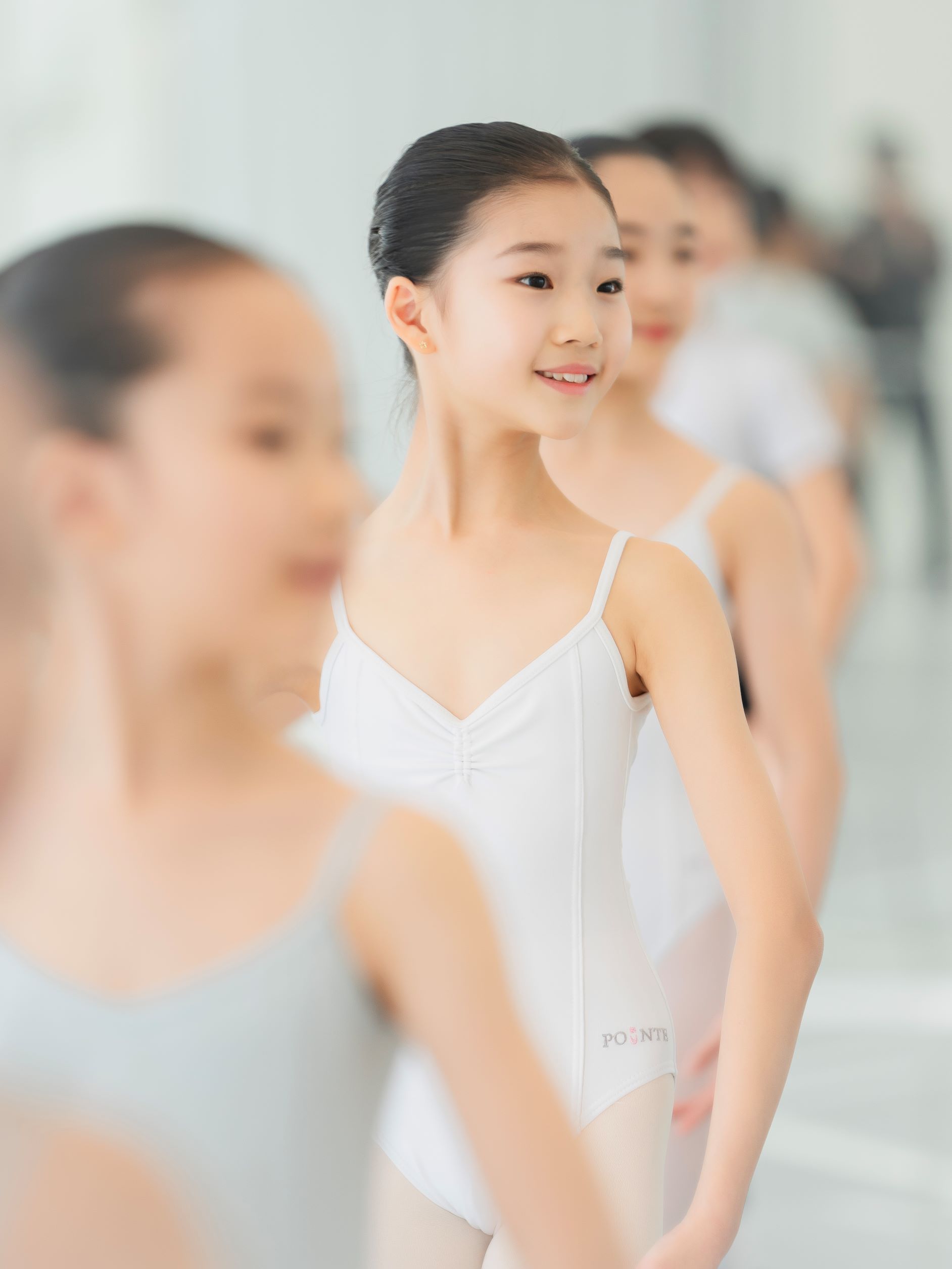 포앙뜨발레아카데미