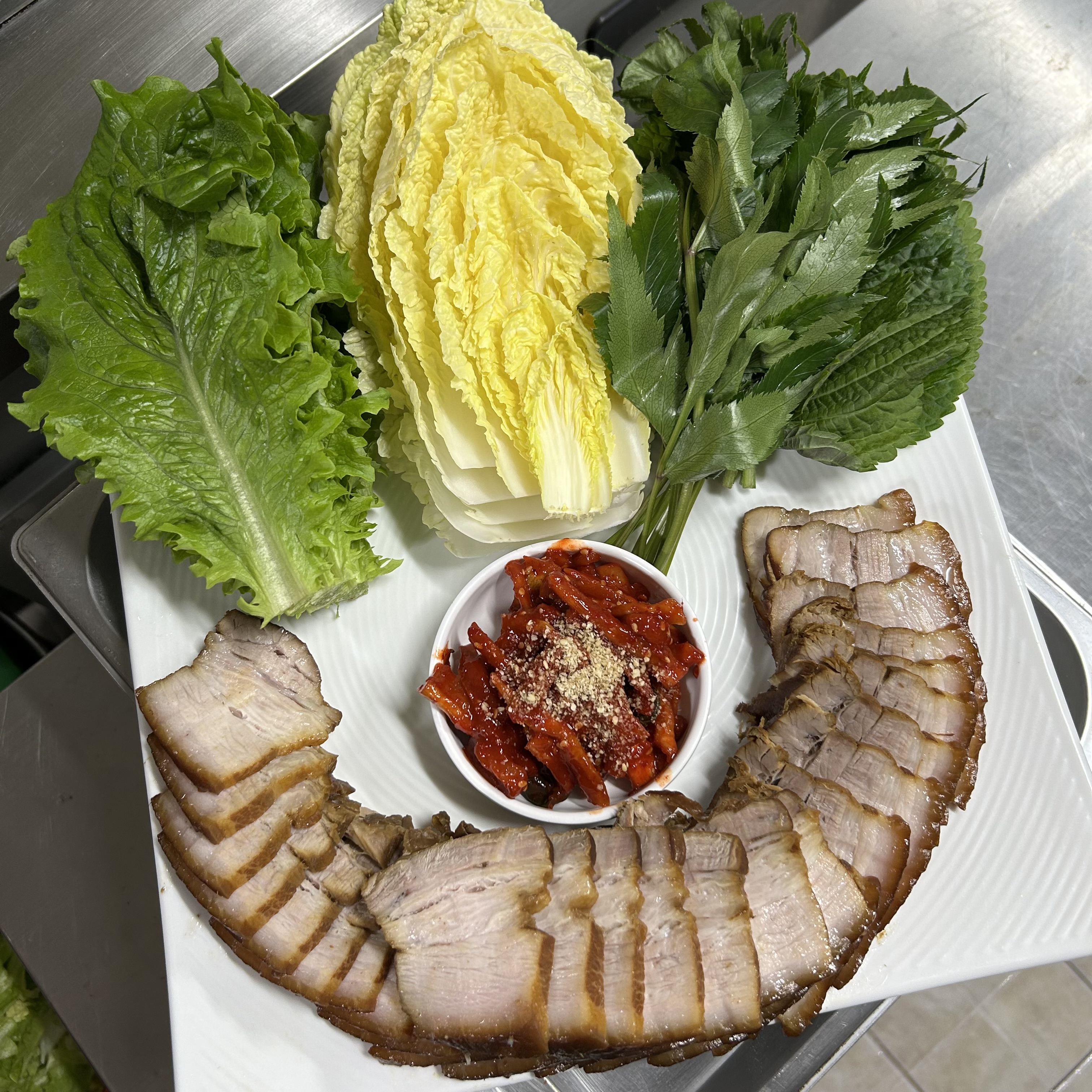대운칼국수