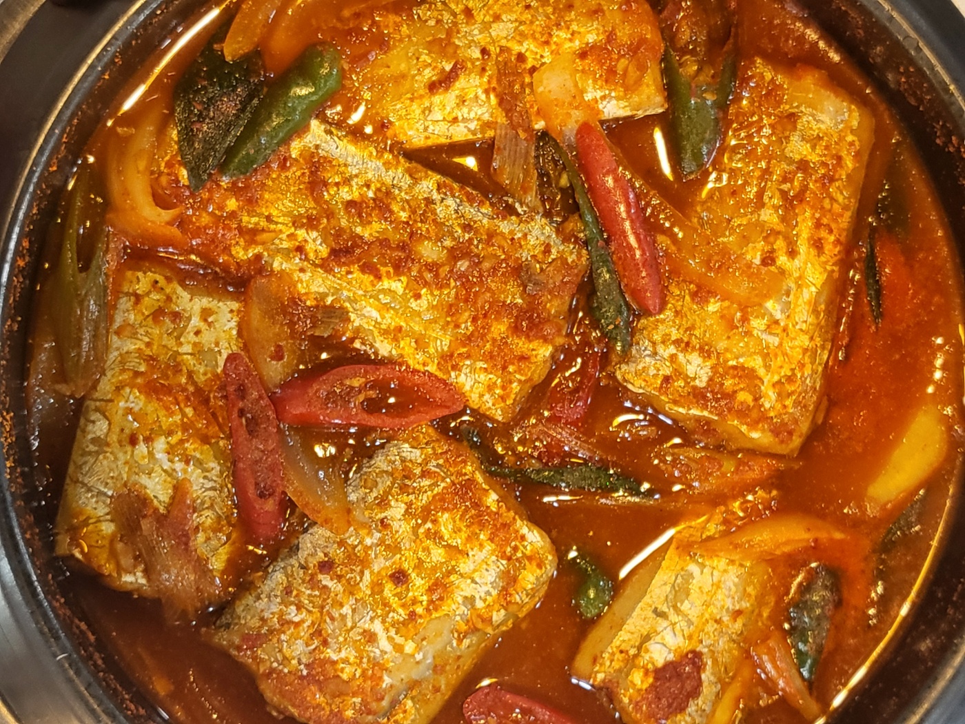 호야막창&소갈비살