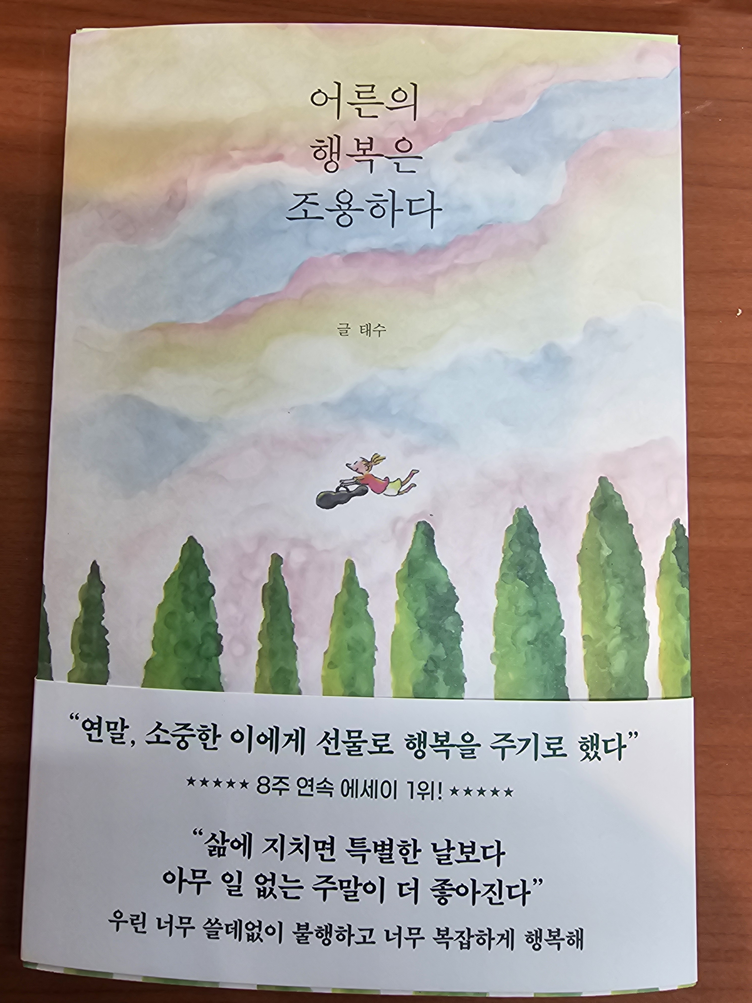 늘푸른서점