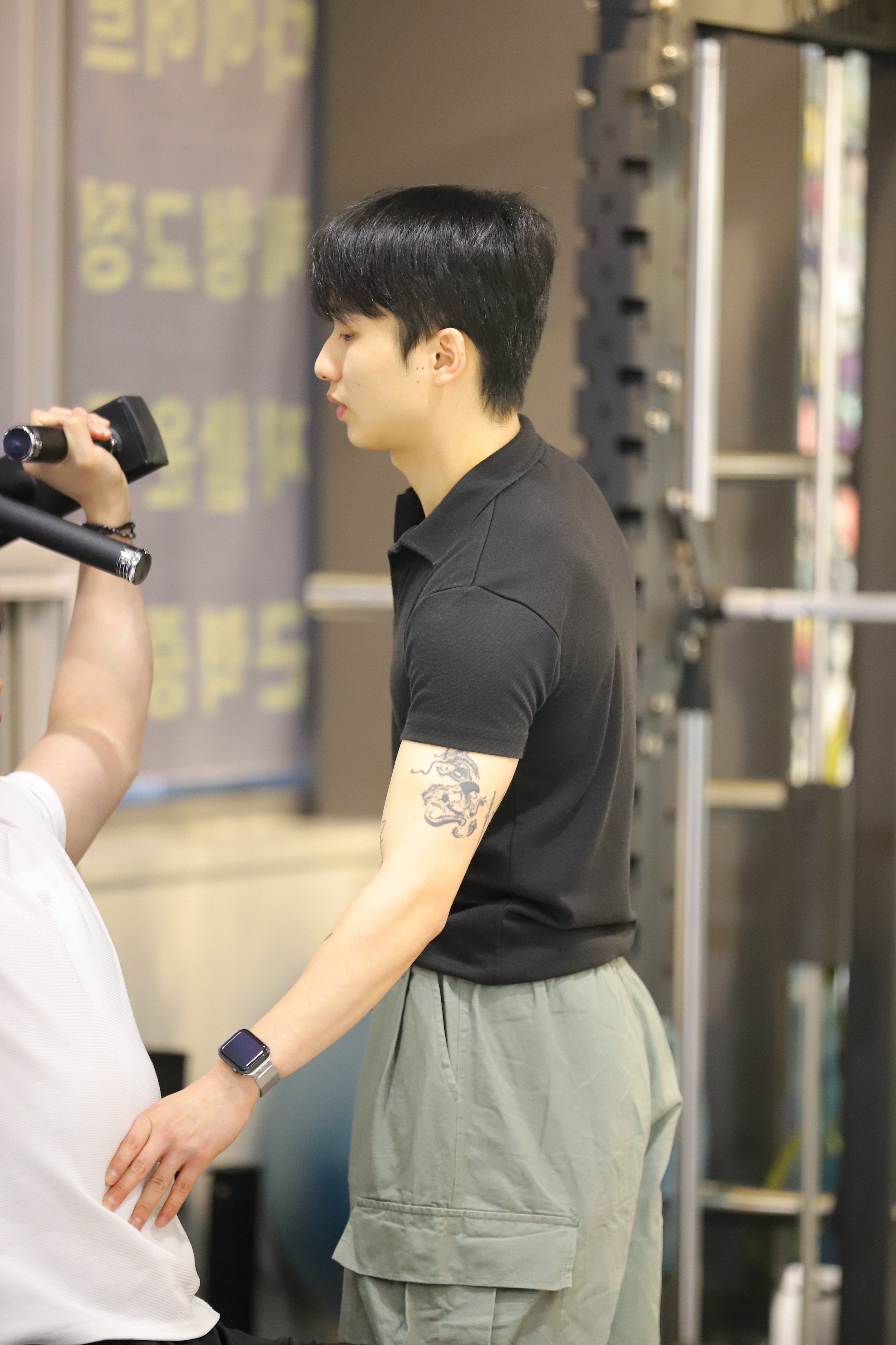 데이포짐 노원역점