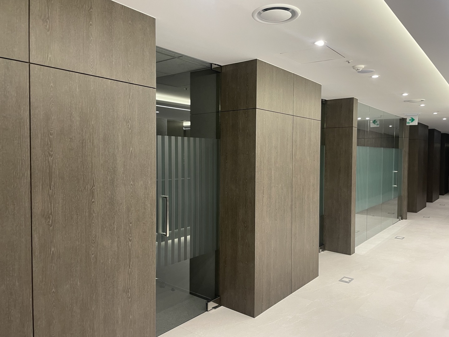 법무법인 여암 전경