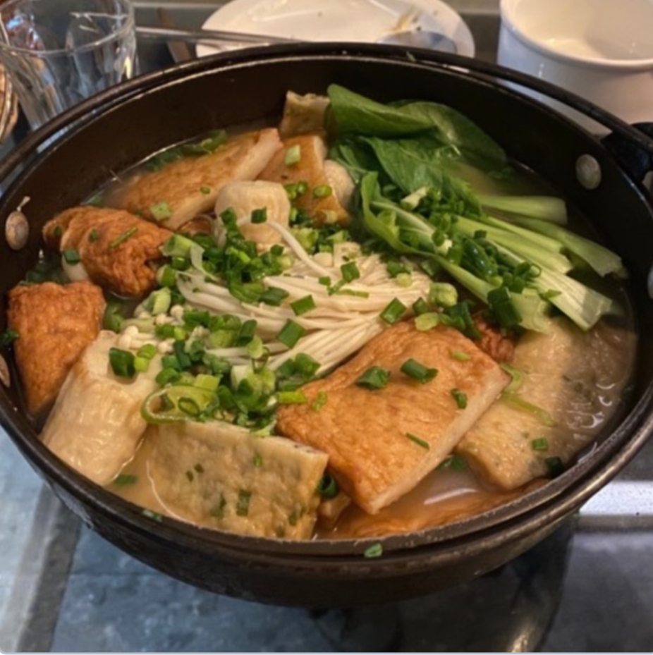 간사이 오뎅탕