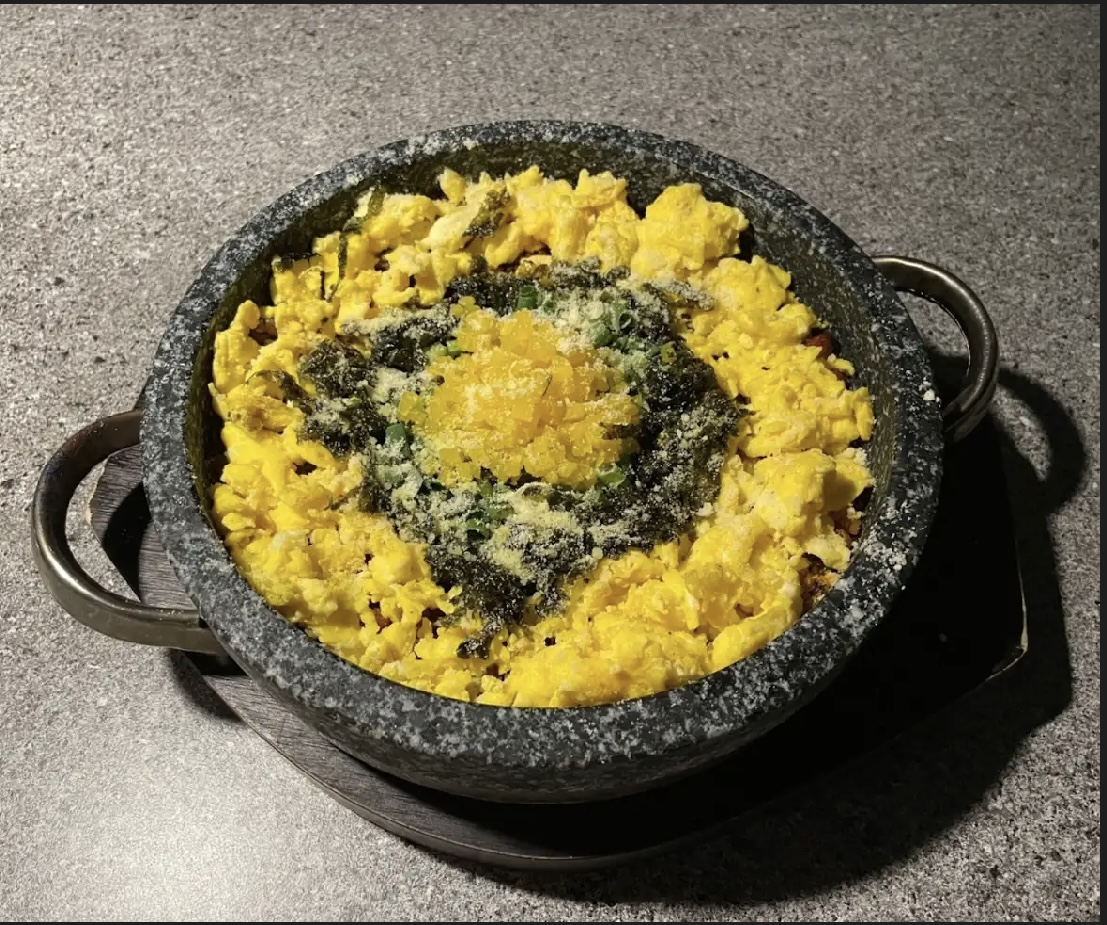 고기굽는남자 광안리점
