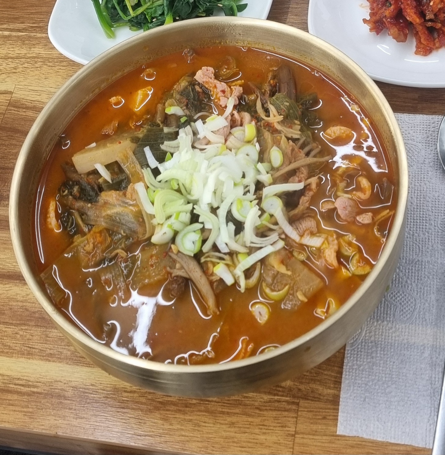 강북식당