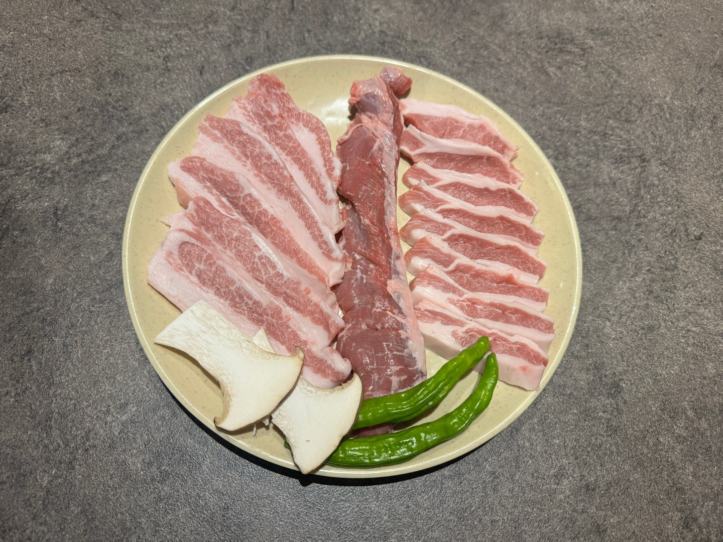 멱살 신월성 본점