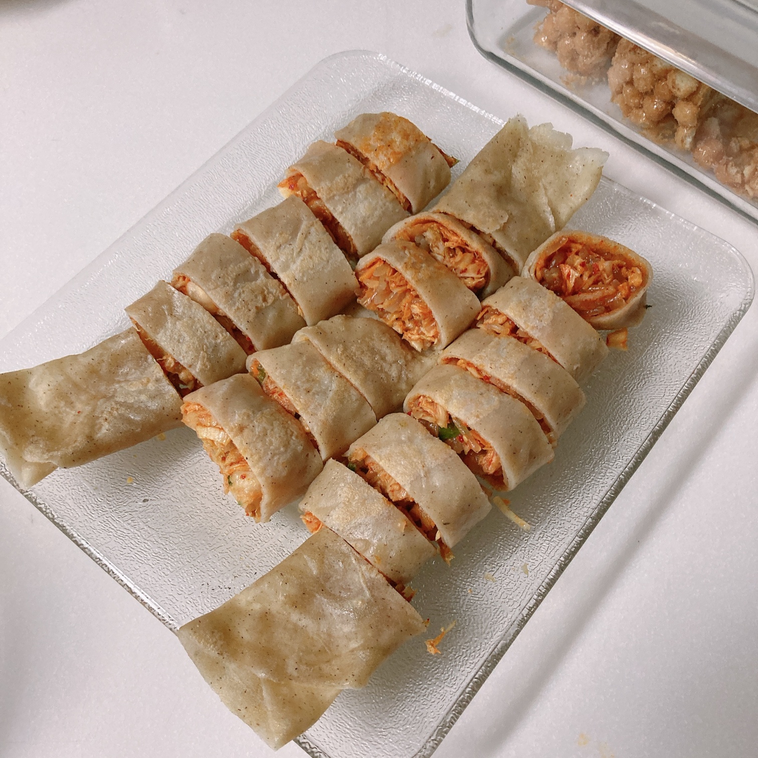 뚱이네전집