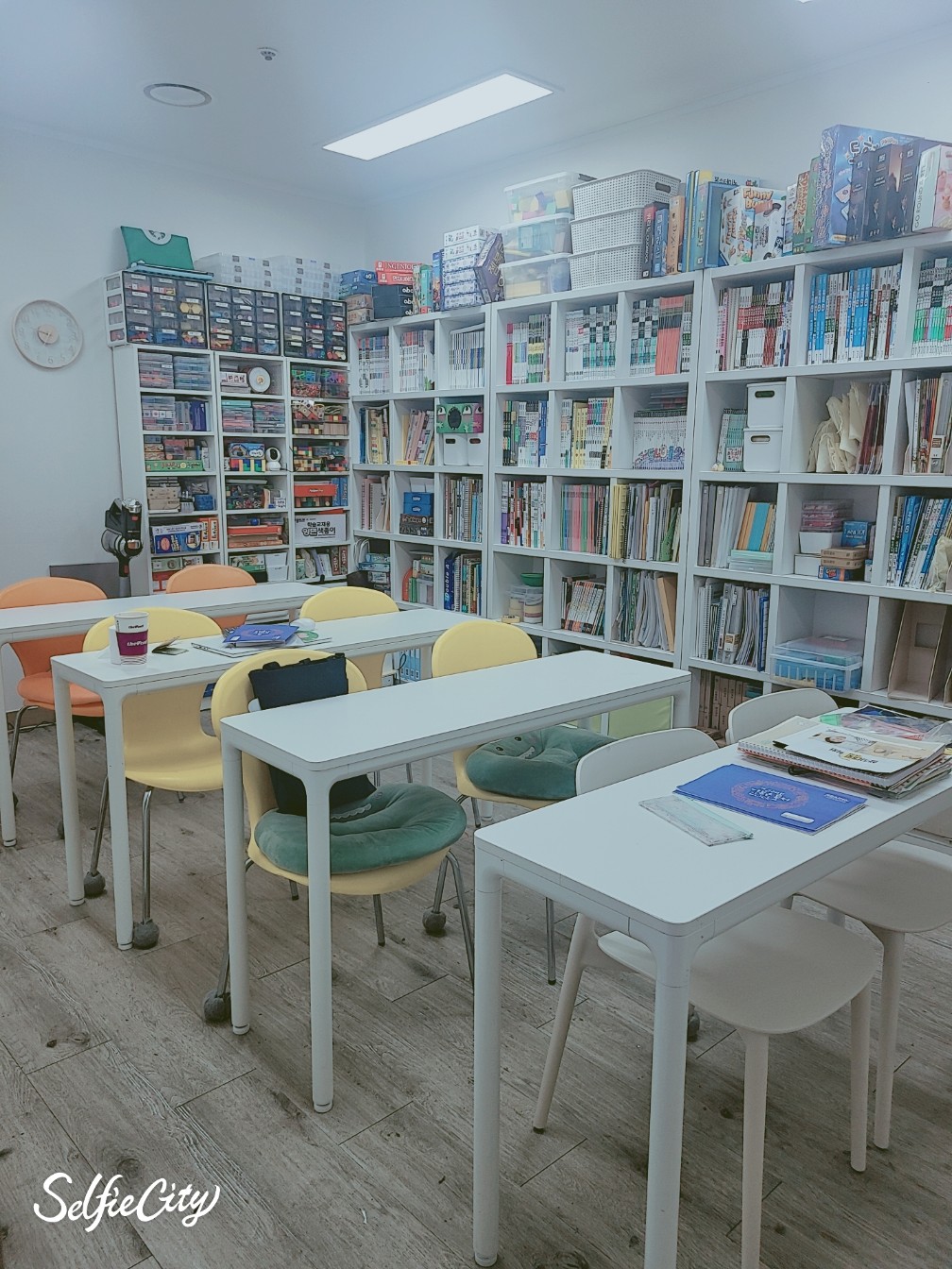 몬스터매스 생각대로수학국어학원