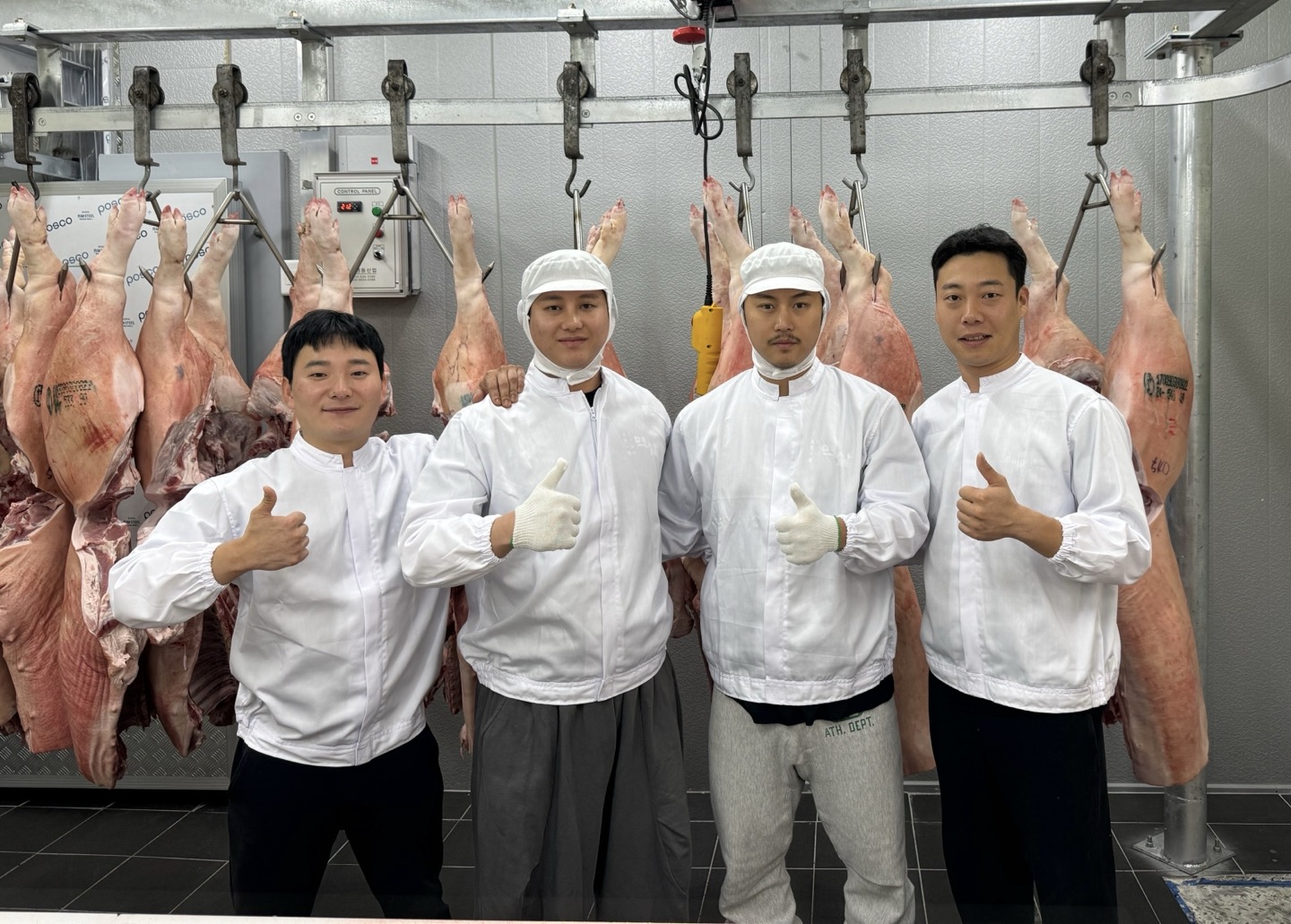 멱살 신월성 본점