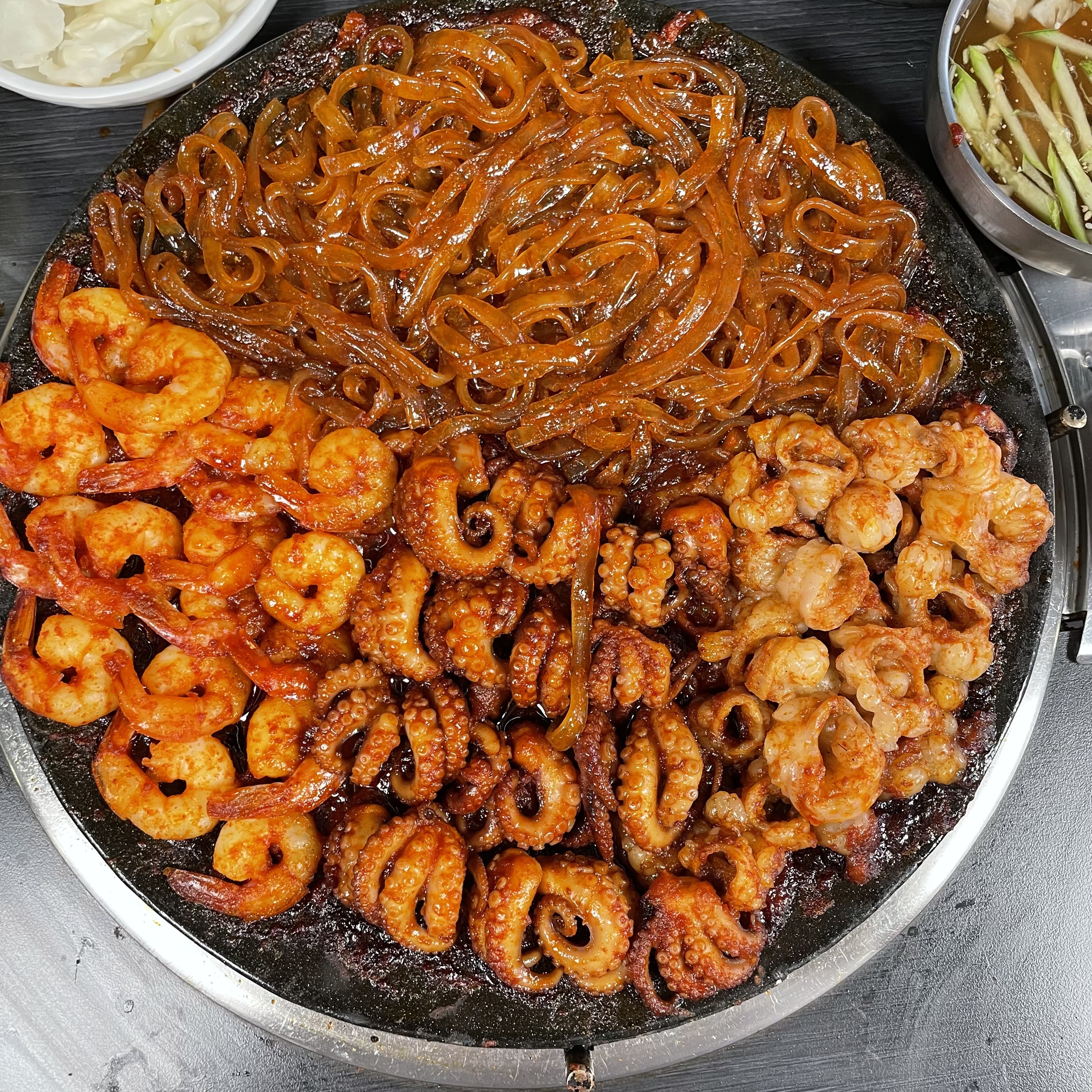쭈꾸미도사 성수점