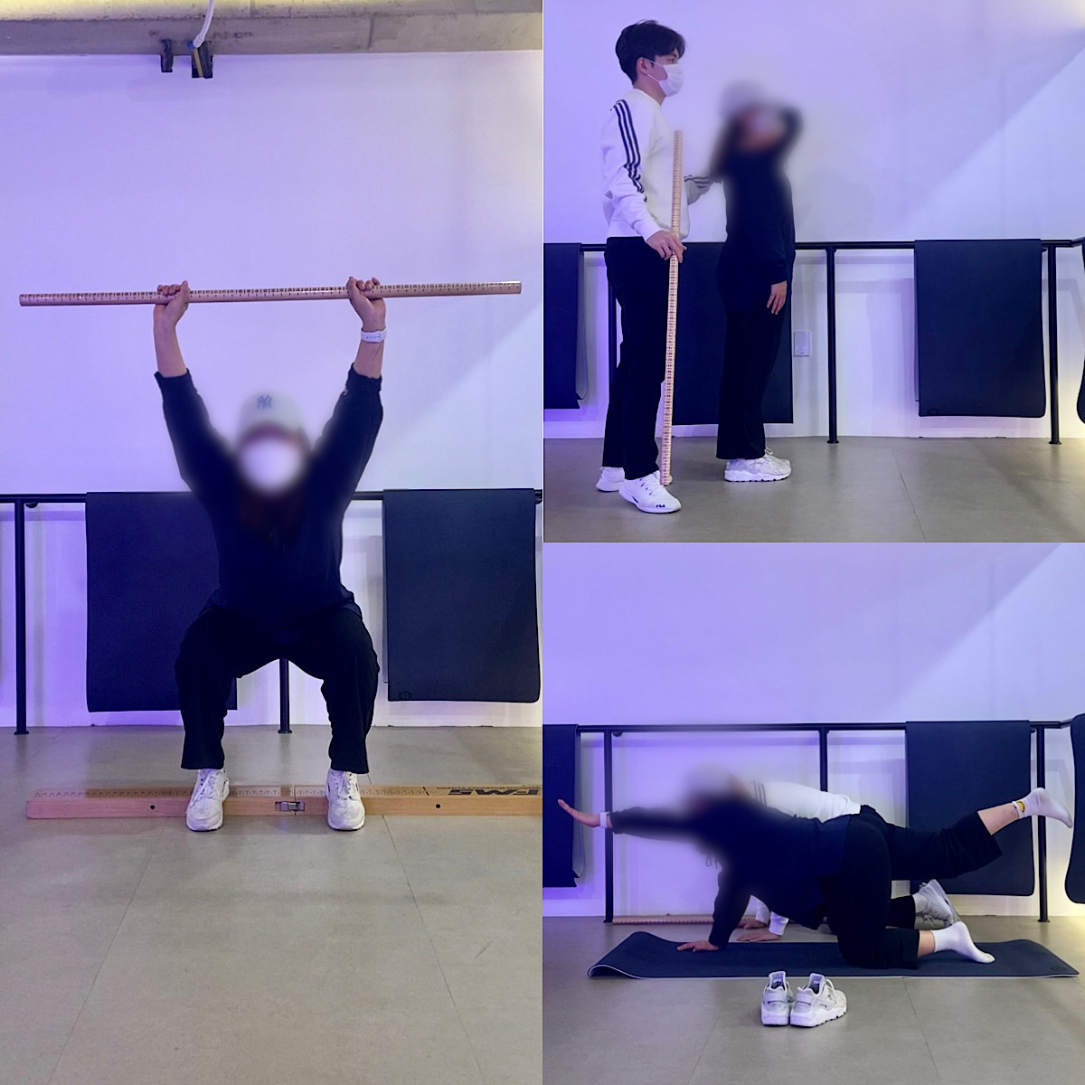 루틴 PT 스튜디오 검단점 대표 이미지