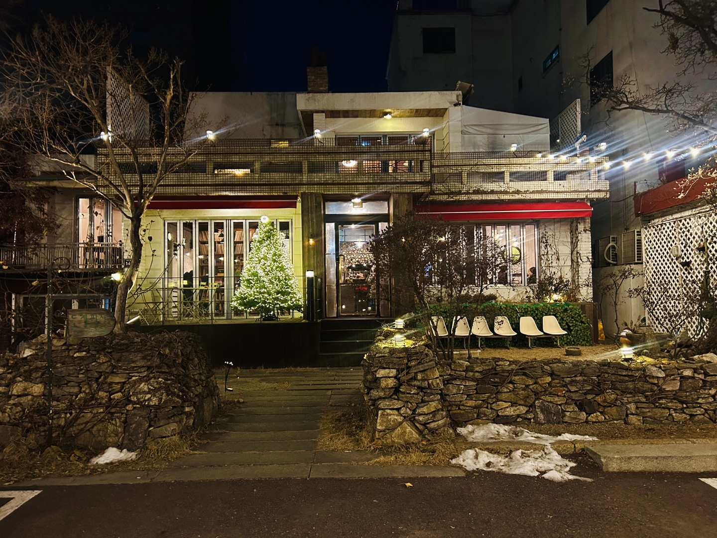 도치피자 강변